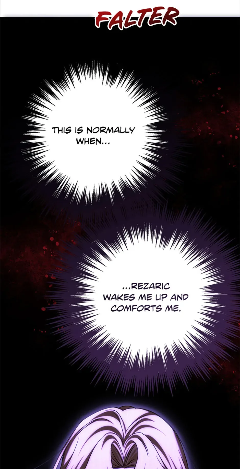 For a Certain Princess [Official] Chapter 40 page 36
