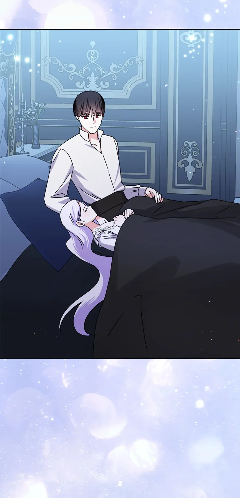 For a Certain Princess [Official] Chapter 43 page 32