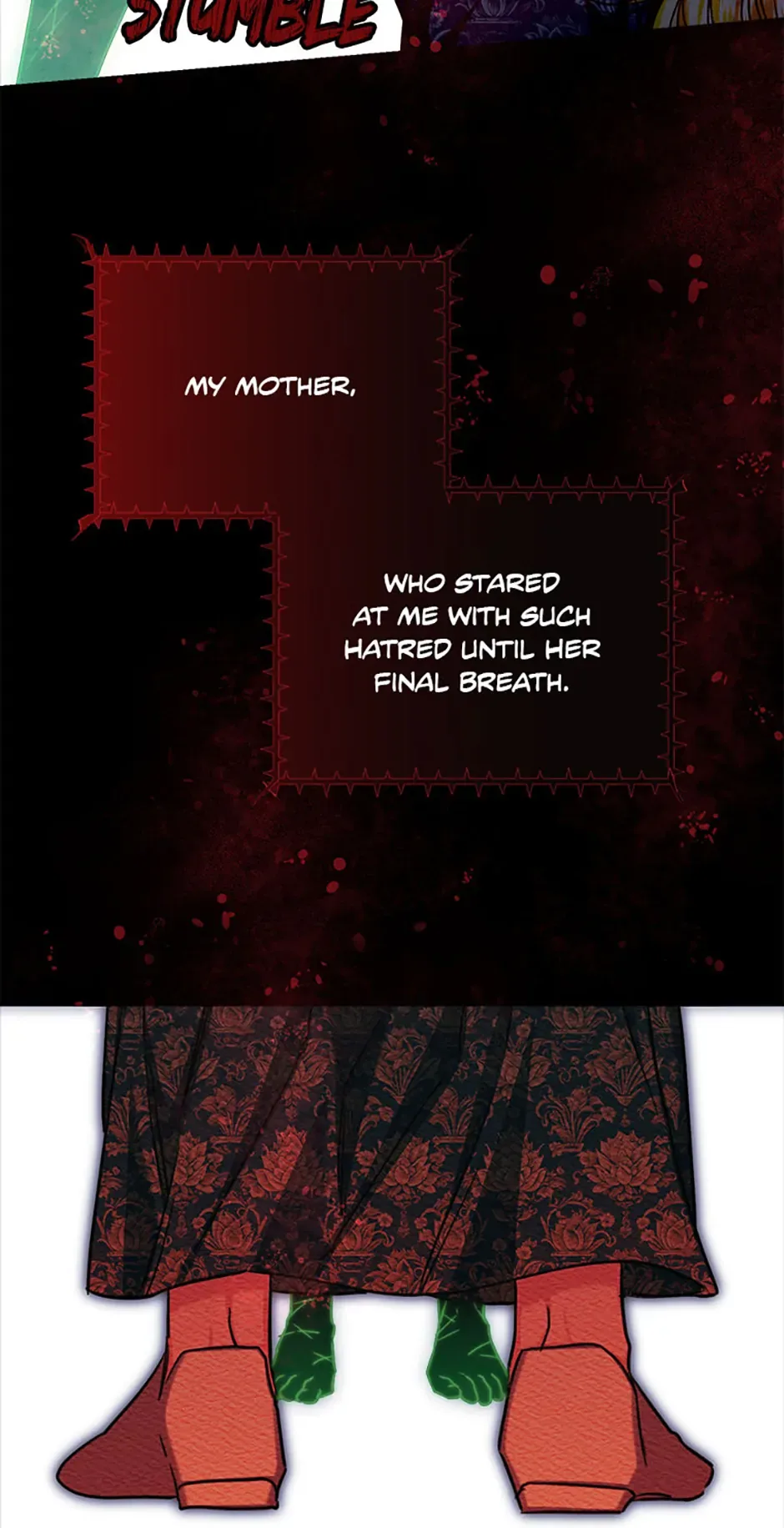 For a Certain Princess [Official] Chapter 40 page 35