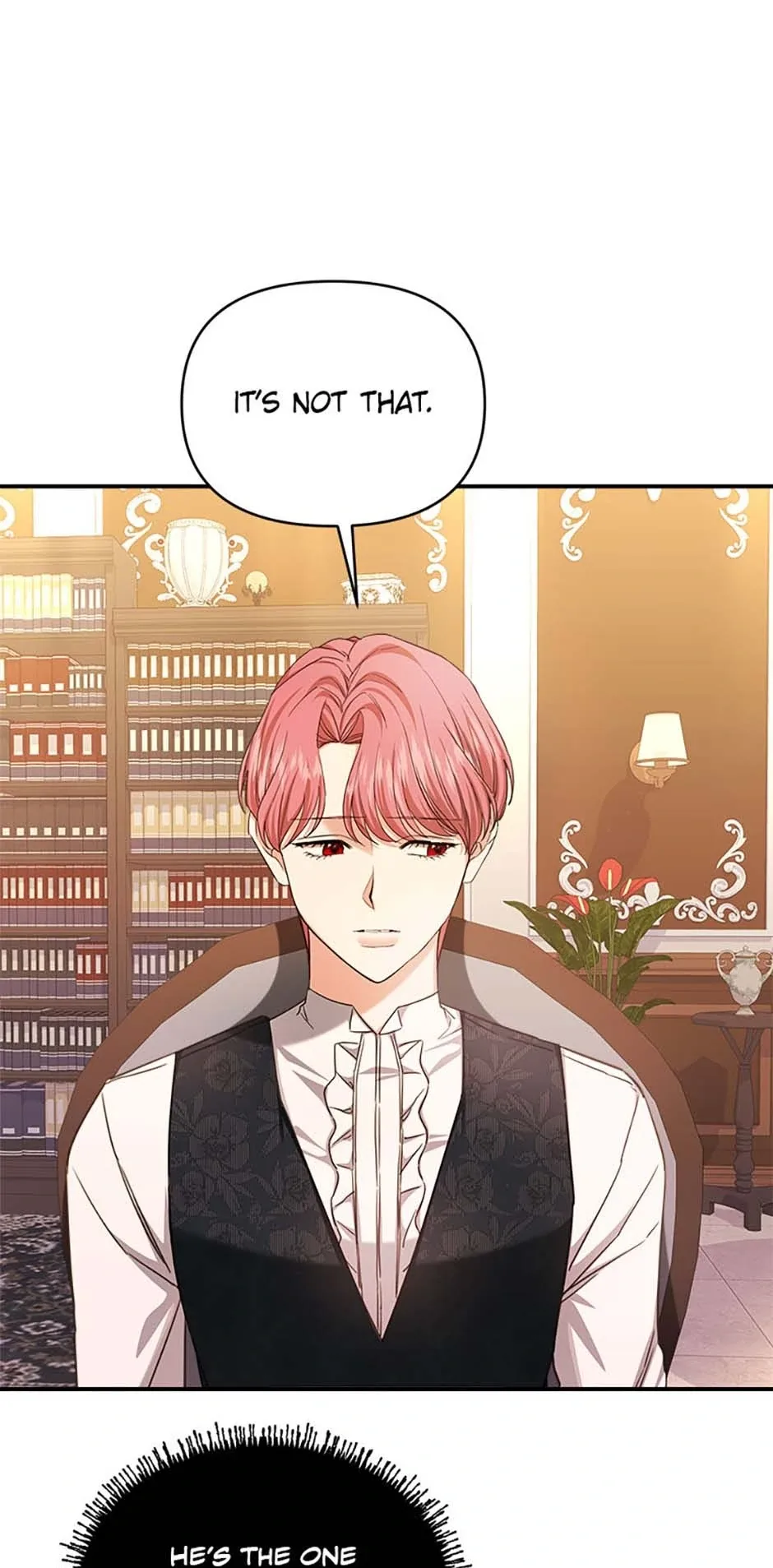 For a Certain Princess [Official] Chapter 41 page 10