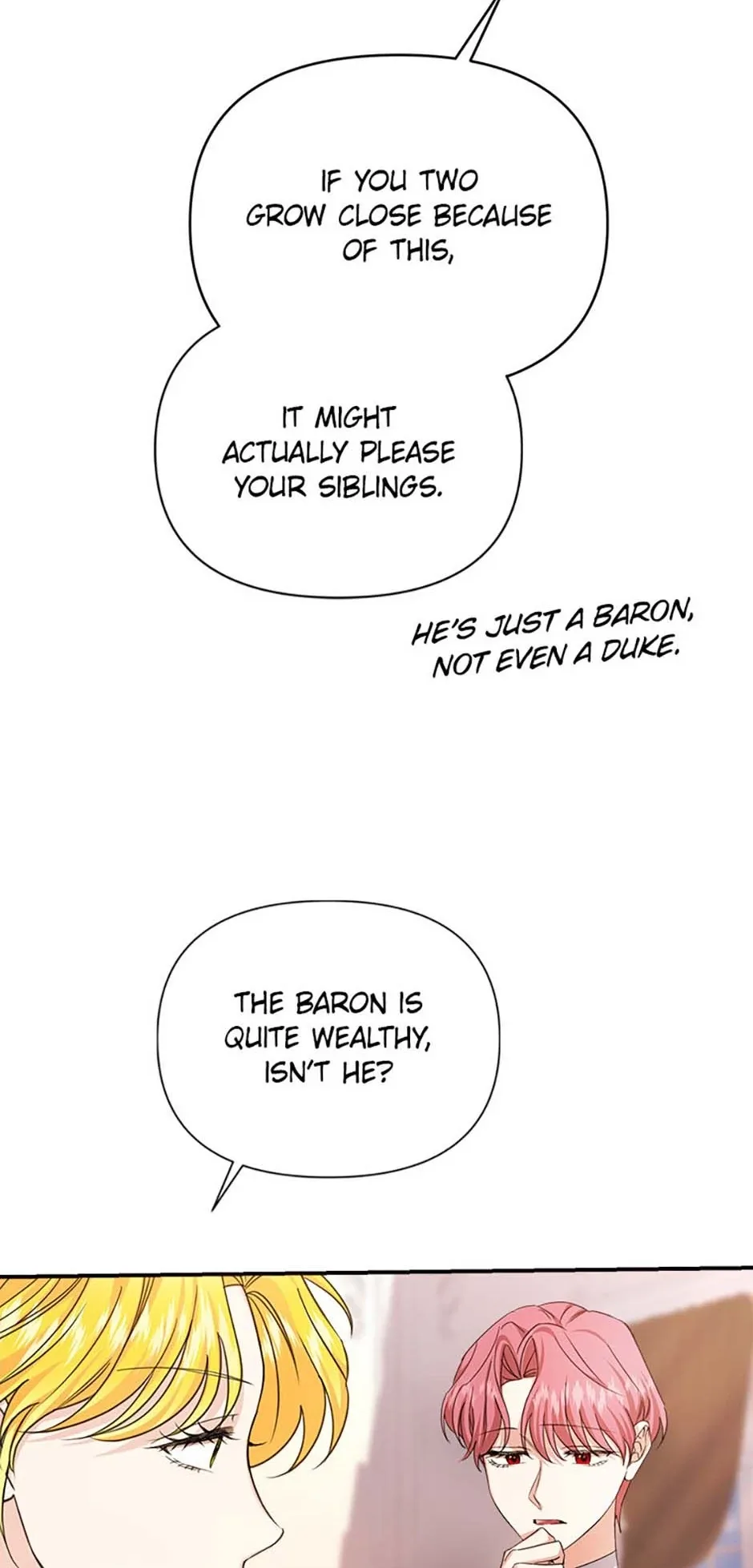 For a Certain Princess [Official] Chapter 41 page 25