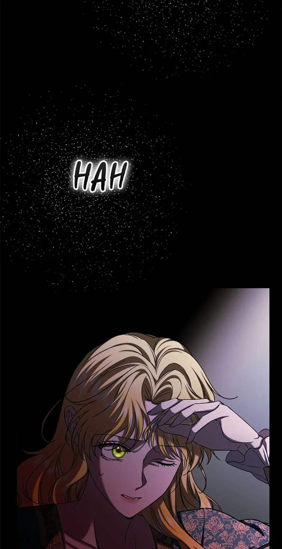 For a Certain Princess [Official] Chapter 40 page 31