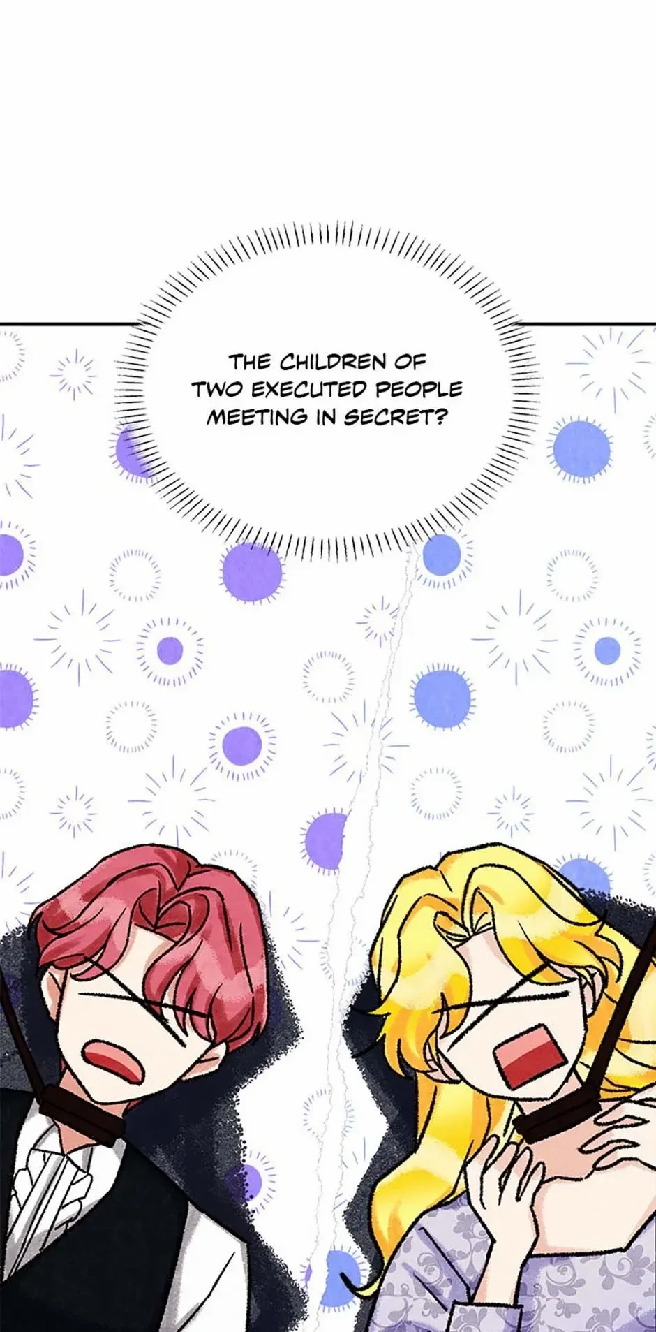 For a Certain Princess [Official] Chapter 41 page 13
