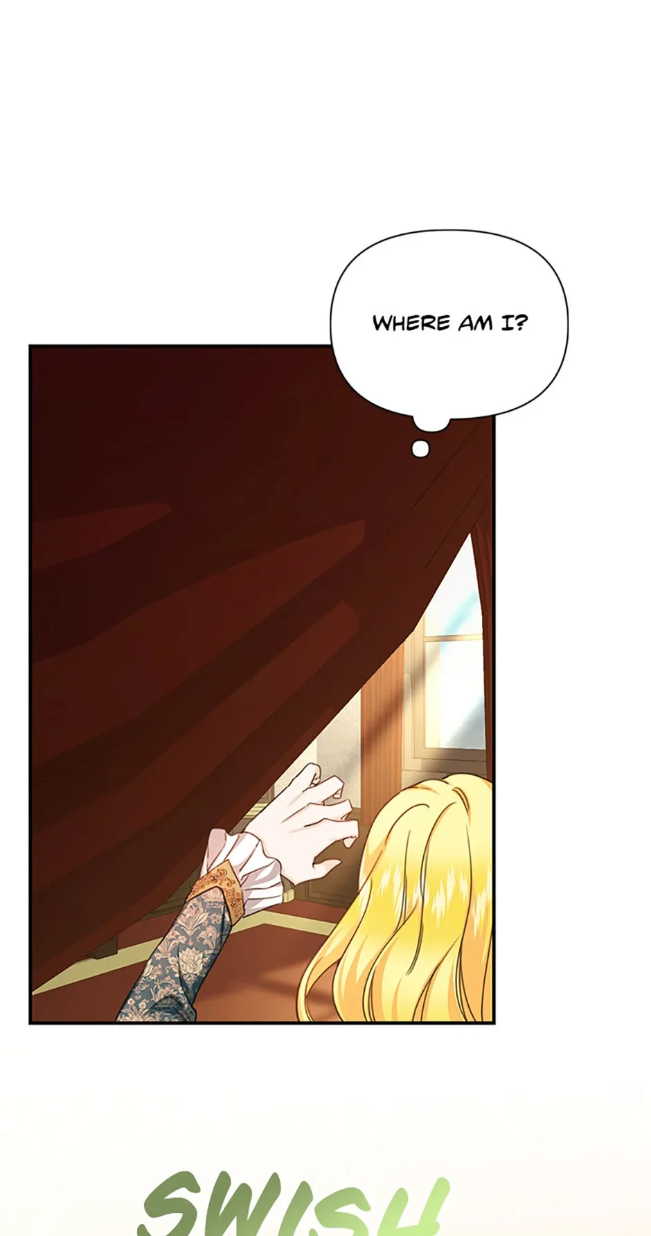 For a Certain Princess [Official] Chapter 40 page 44