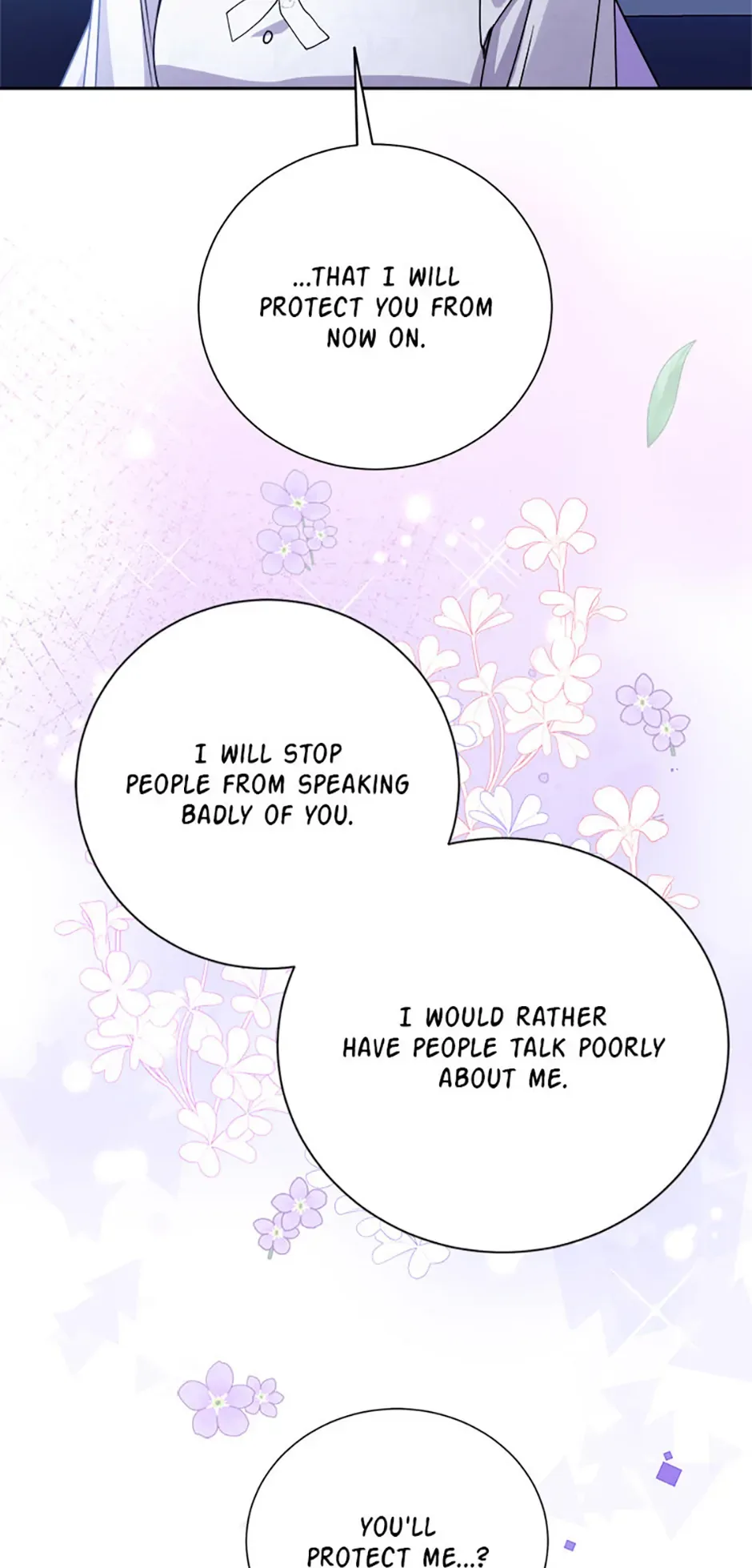 For a Certain Princess [Official] Chapter 43 page 26