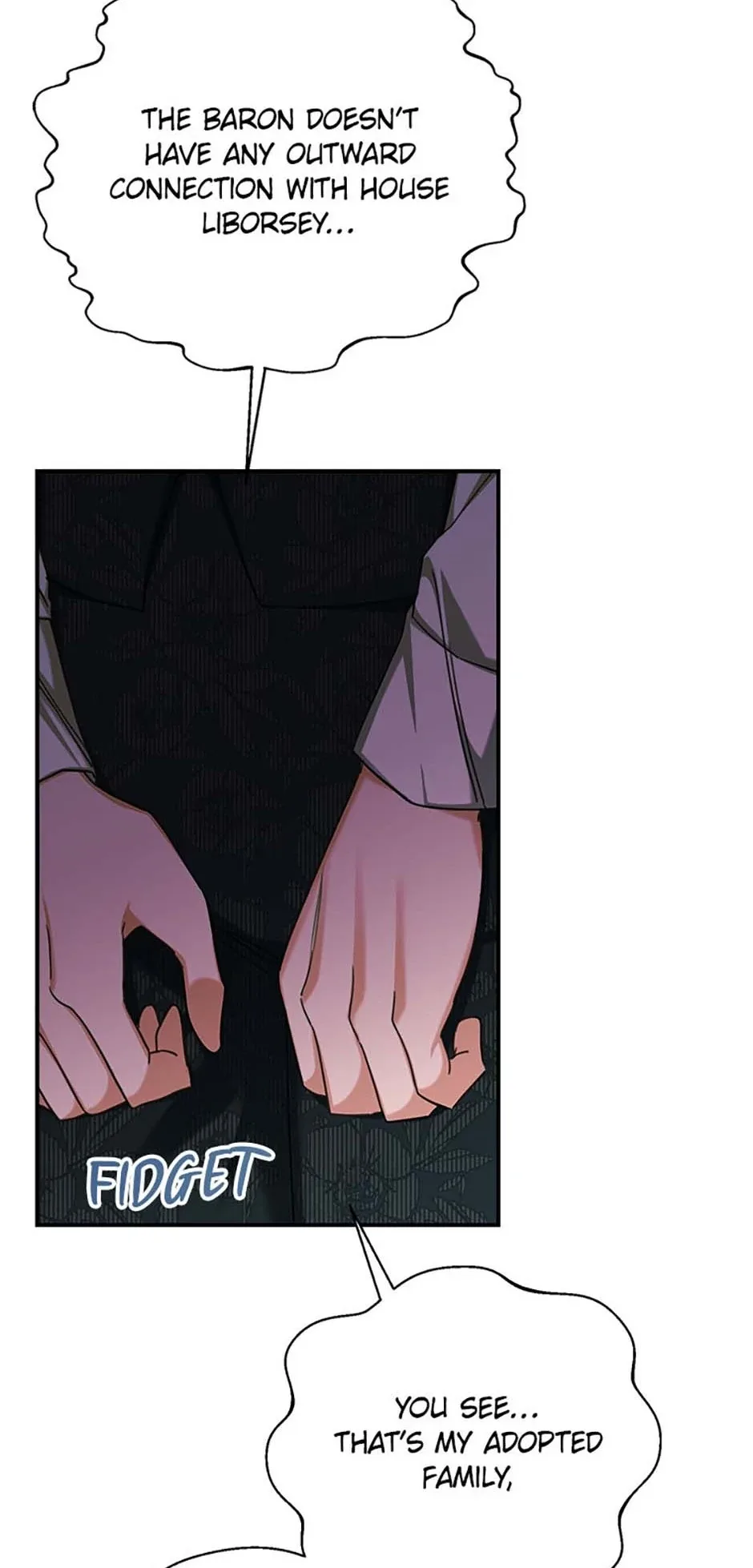 For a Certain Princess [Official] Chapter 41 page 28