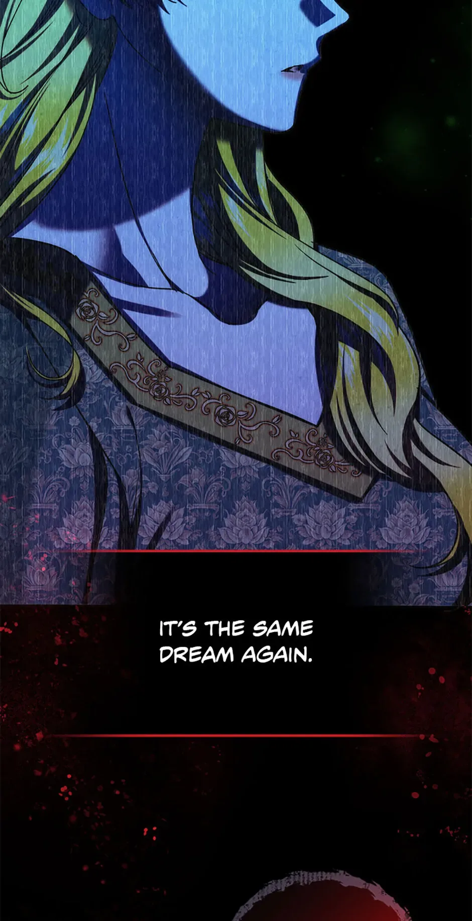 For a Certain Princess [Official] Chapter 40 page 33