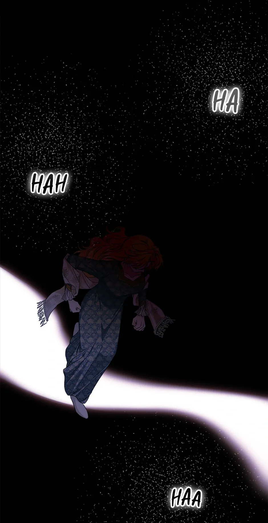 For a Certain Princess [Official] Chapter 40 page 30