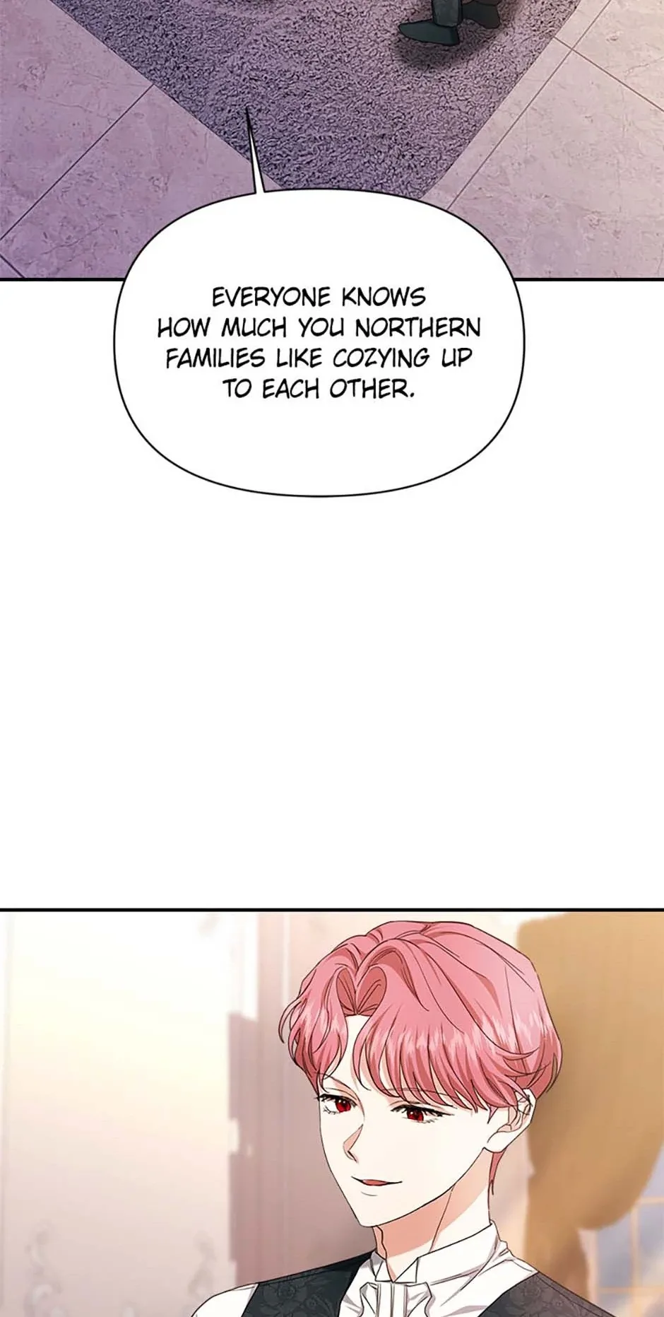 For a Certain Princess [Official] Chapter 41 page 31