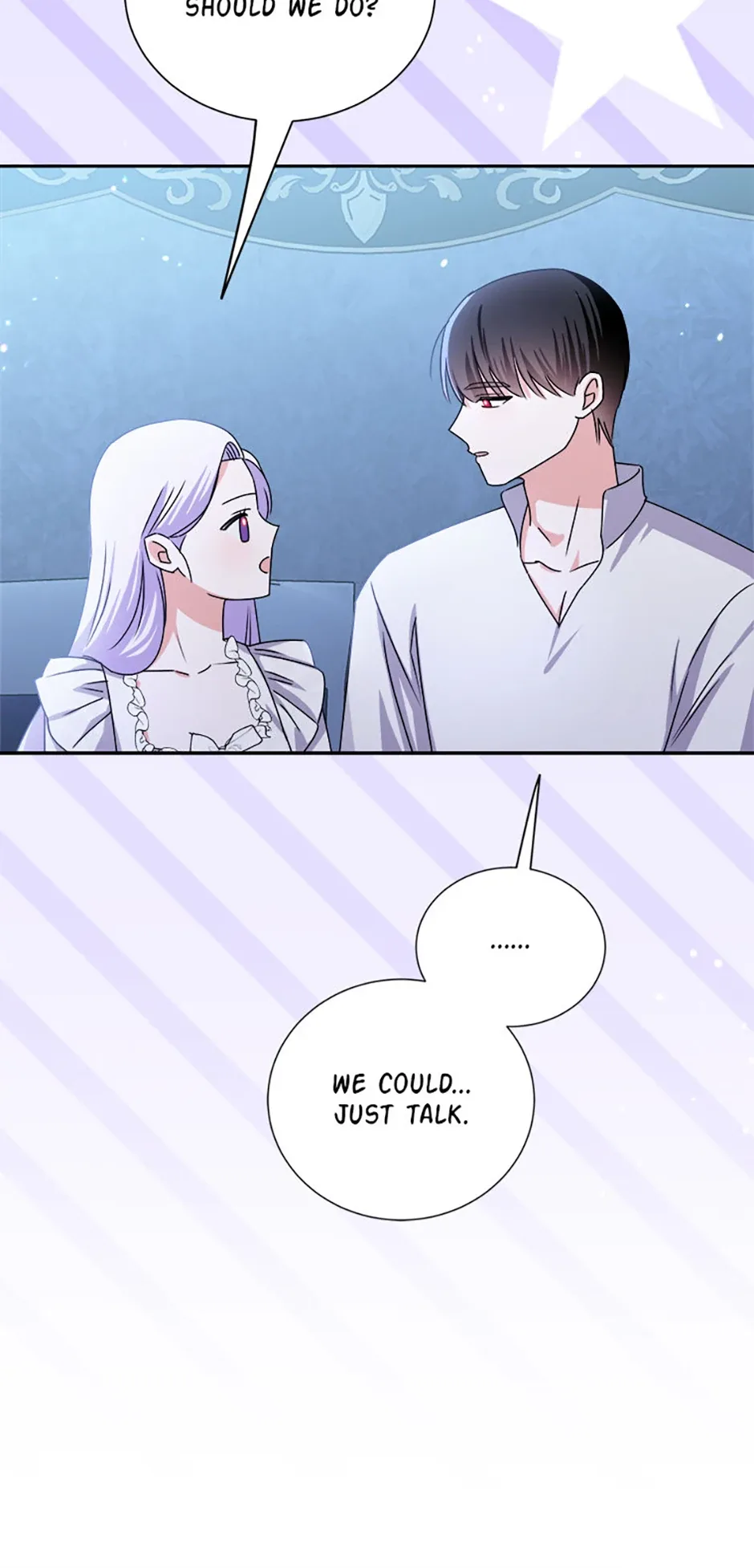 For a Certain Princess [Official] Chapter 43 page 22