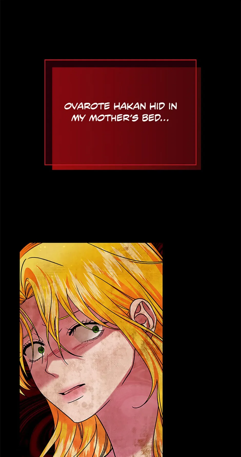 For a Certain Princess [Official] Chapter 40 page 55