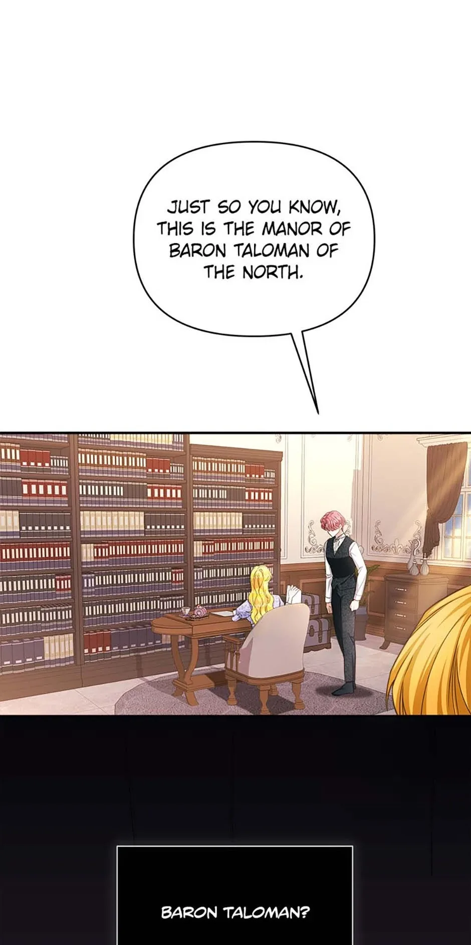 For a Certain Princess [Official] Chapter 41 page 18