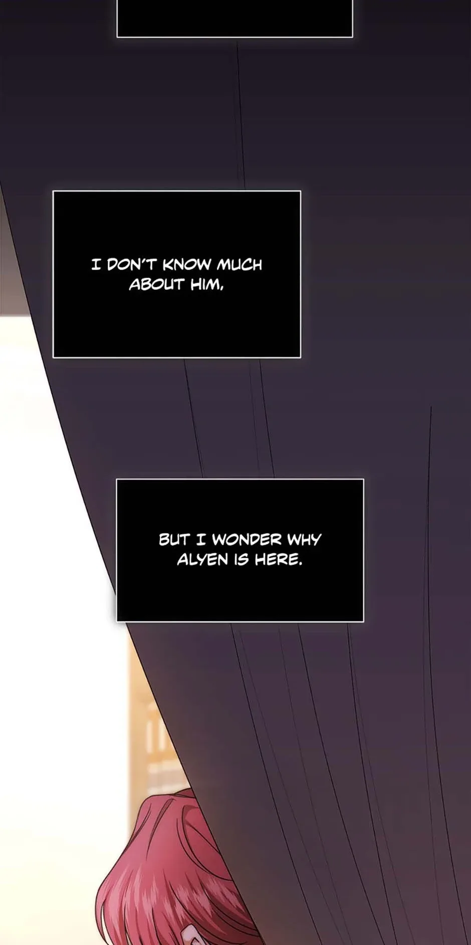 For a Certain Princess [Official] Chapter 41 page 19
