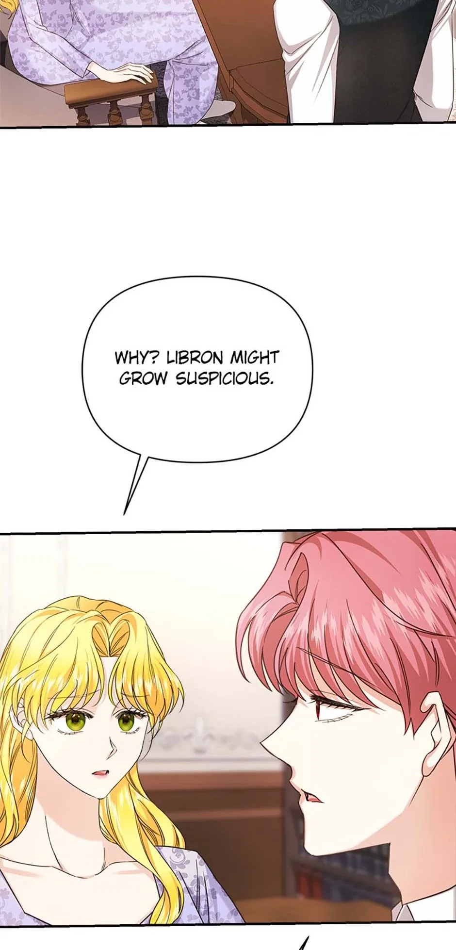 For a Certain Princess [Official] Chapter 41 page 24