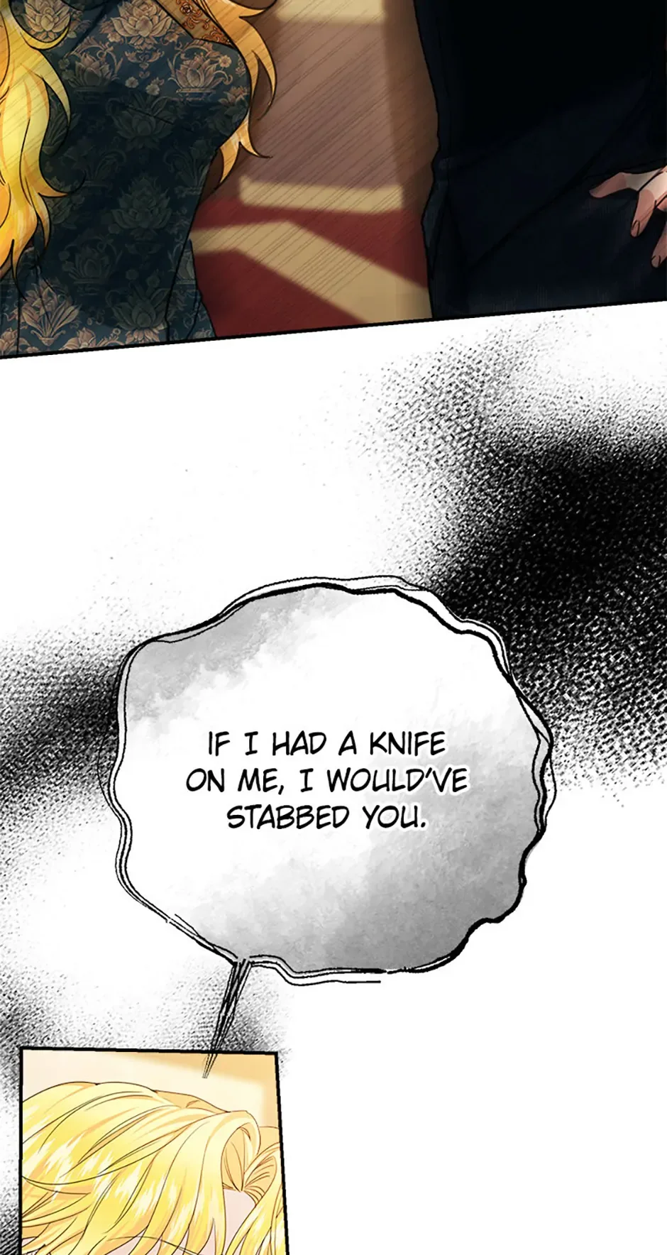 For a Certain Princess [Official] Chapter 40 page 51