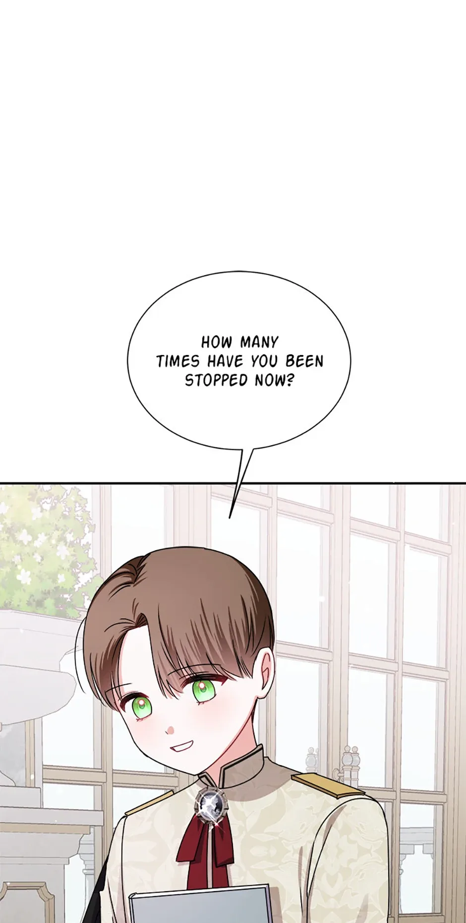 For a Certain Princess [Official] Chapter 43 page 39