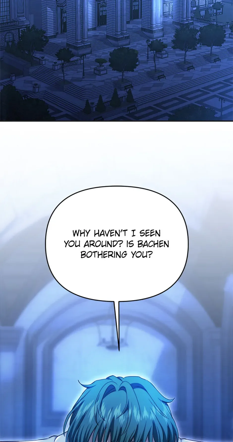 For a Certain Princess [Official] Chapter 40 page 61