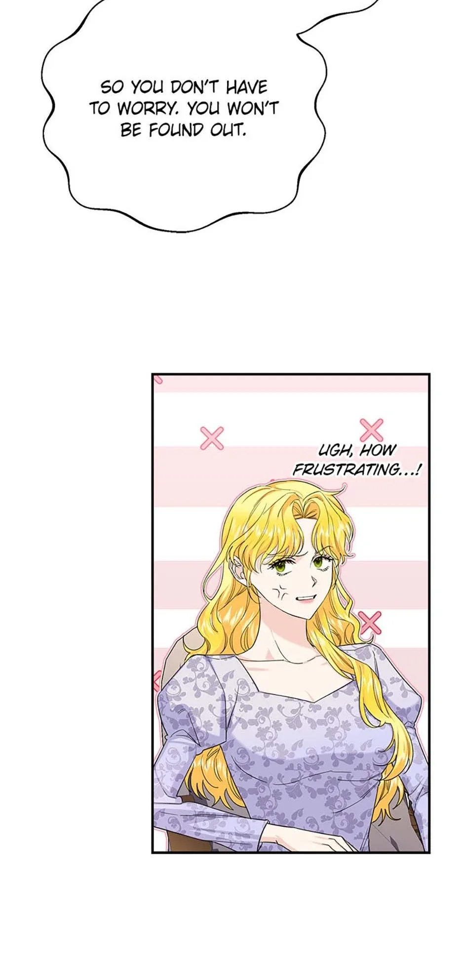 For a Certain Princess [Official] Chapter 41 page 29