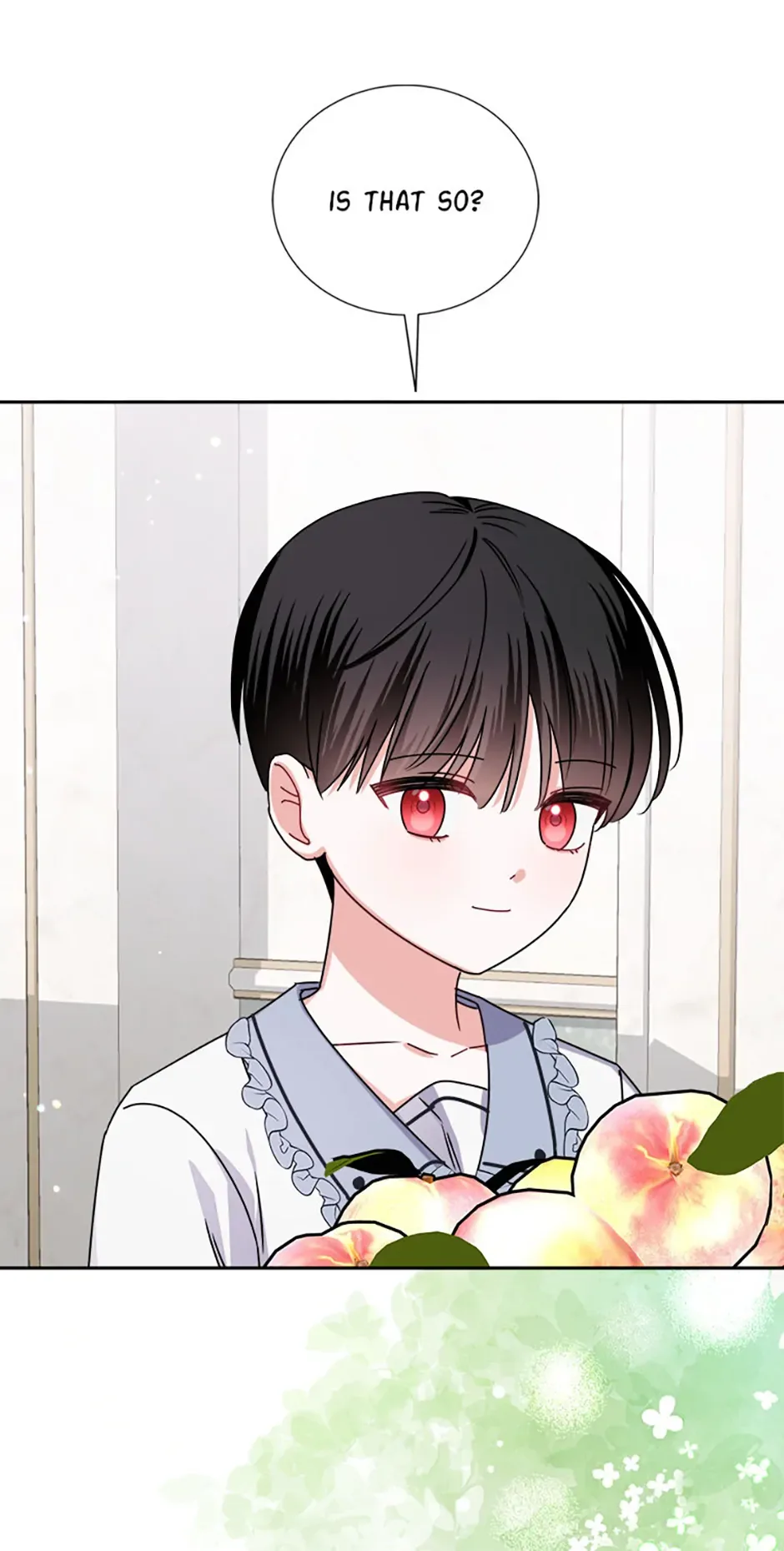 For a Certain Princess [Official] Chapter 43 page 44