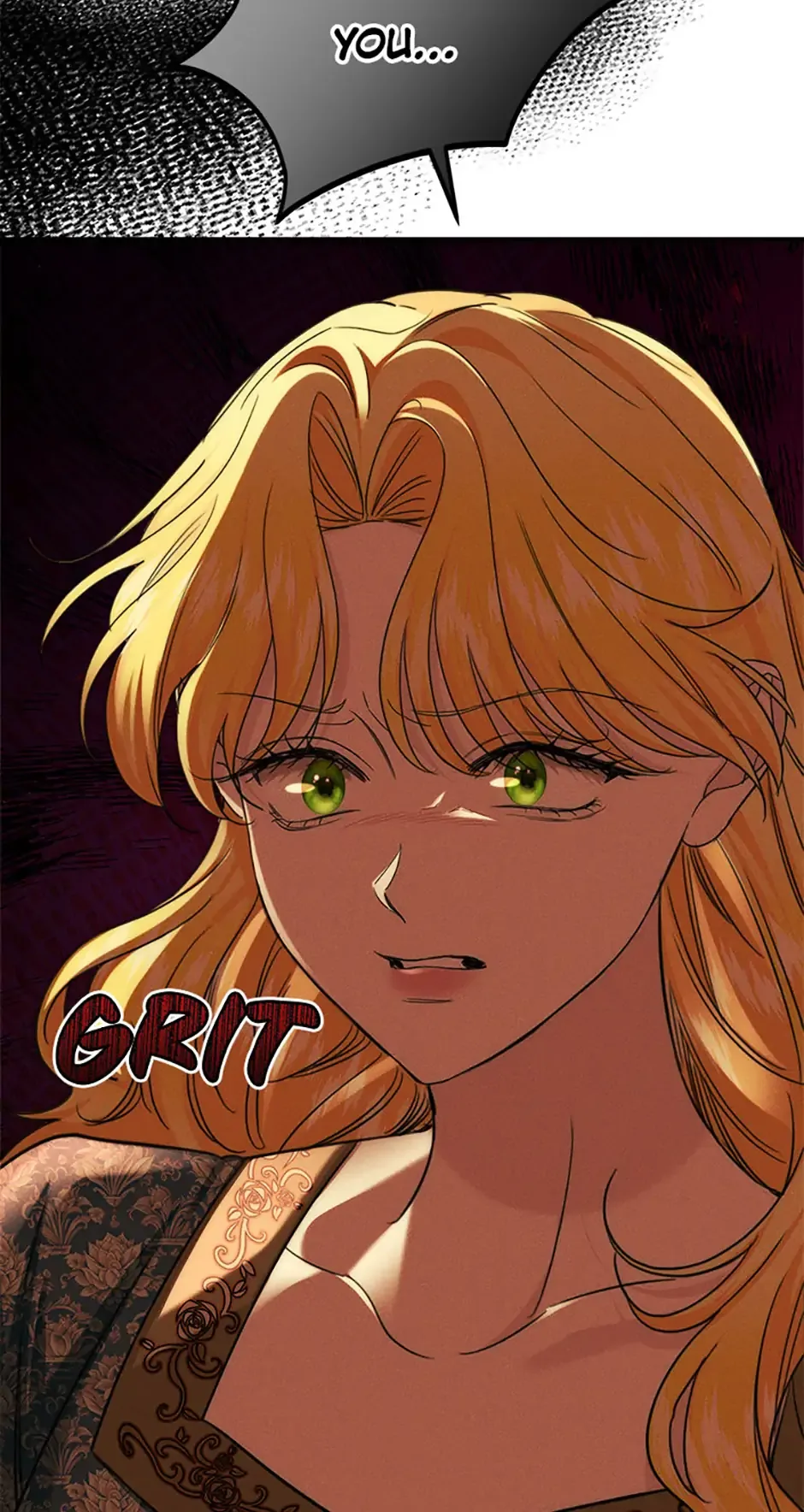 For a Certain Princess [Official] Chapter 40 page 49