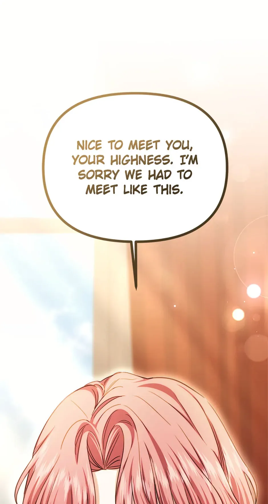 For a Certain Princess [Official] Chapter 40 page 47