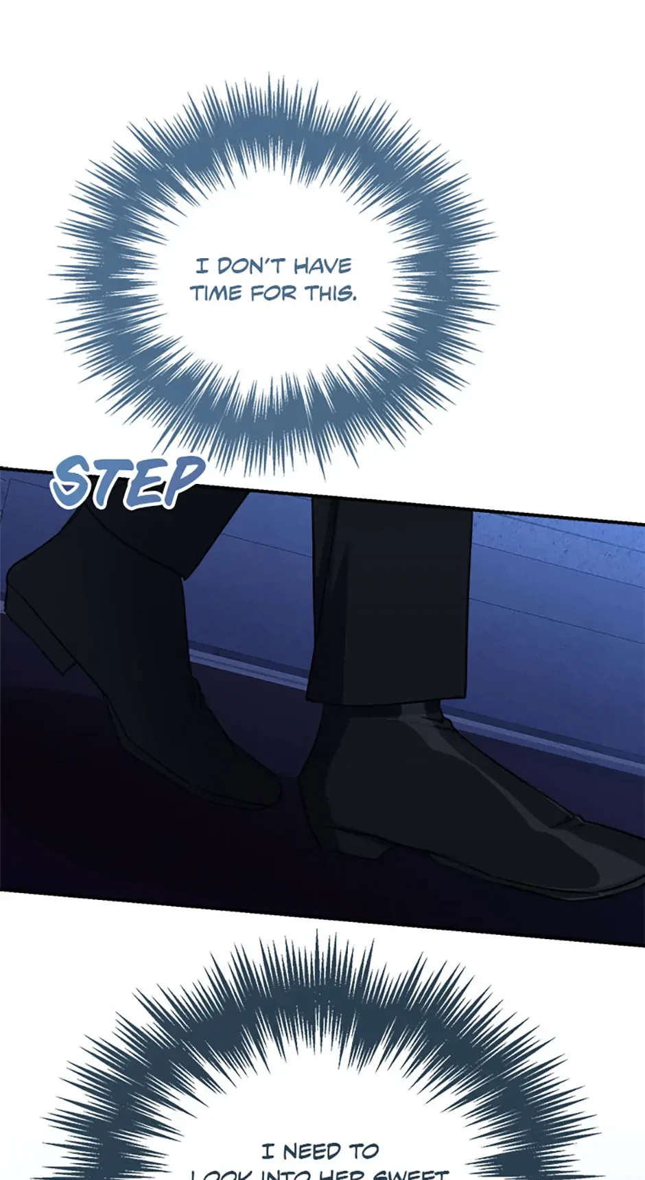 For a Certain Princess [Official] Chapter 40 page 64