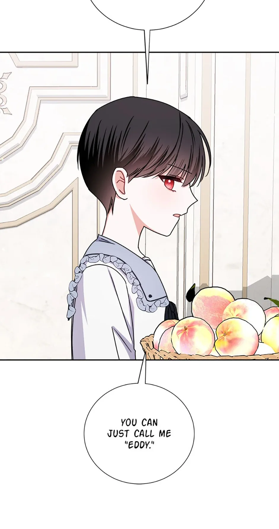 For a Certain Princess [Official] Chapter 43 page 51