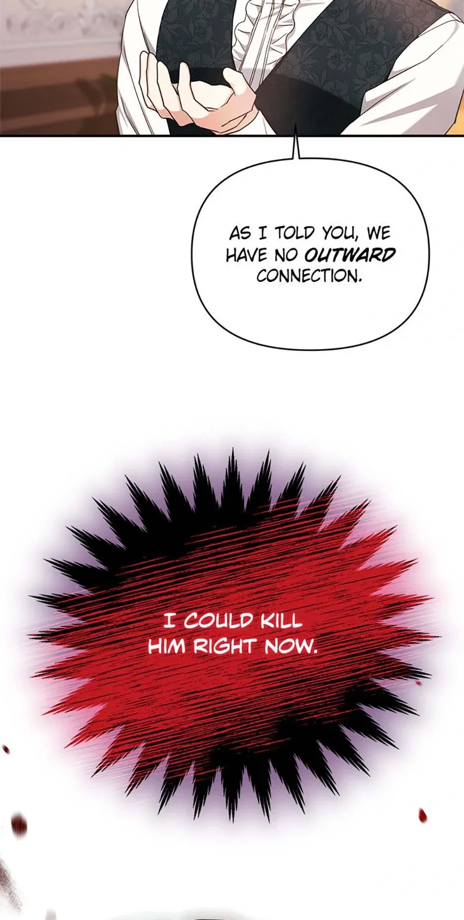 For a Certain Princess [Official] Chapter 41 page 32
