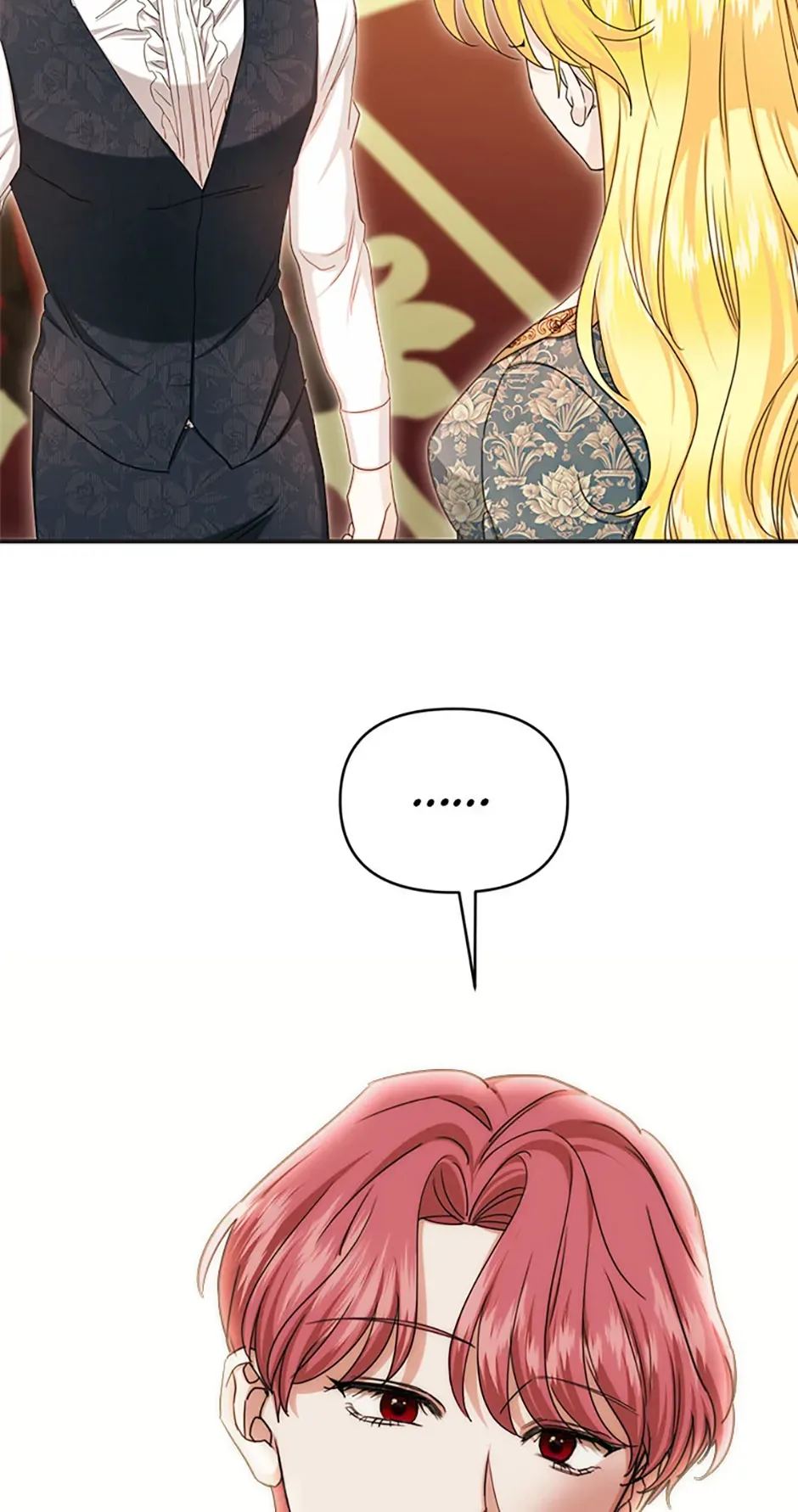 For a Certain Princess [Official] Chapter 40 page 58