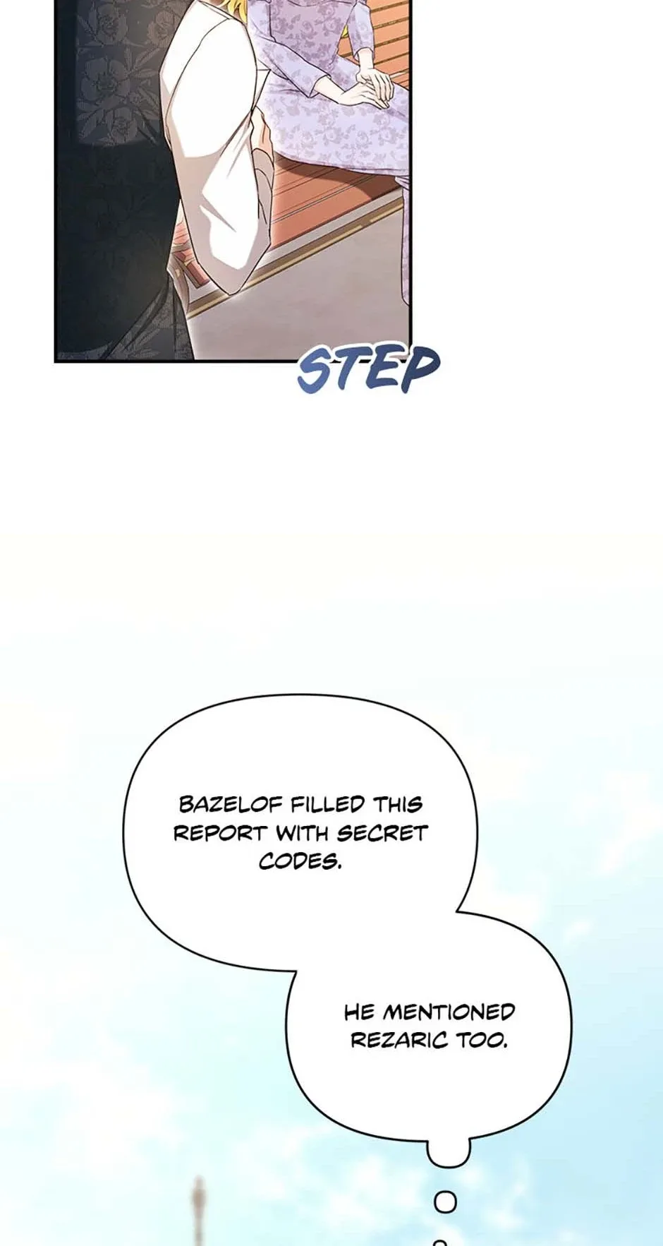 For a Certain Princess [Official] Chapter 41 page 44