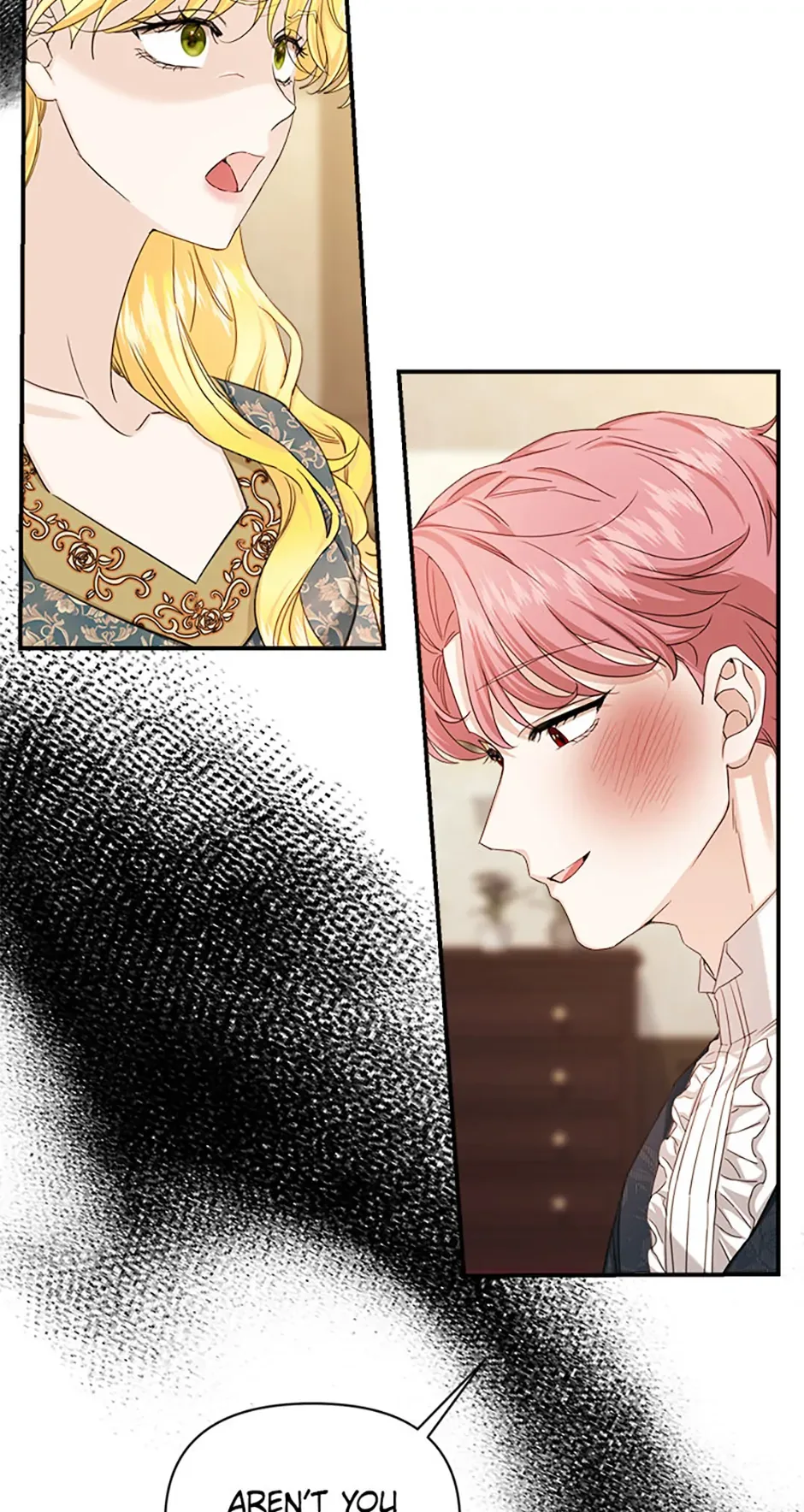 For a Certain Princess [Official] Chapter 40 page 52