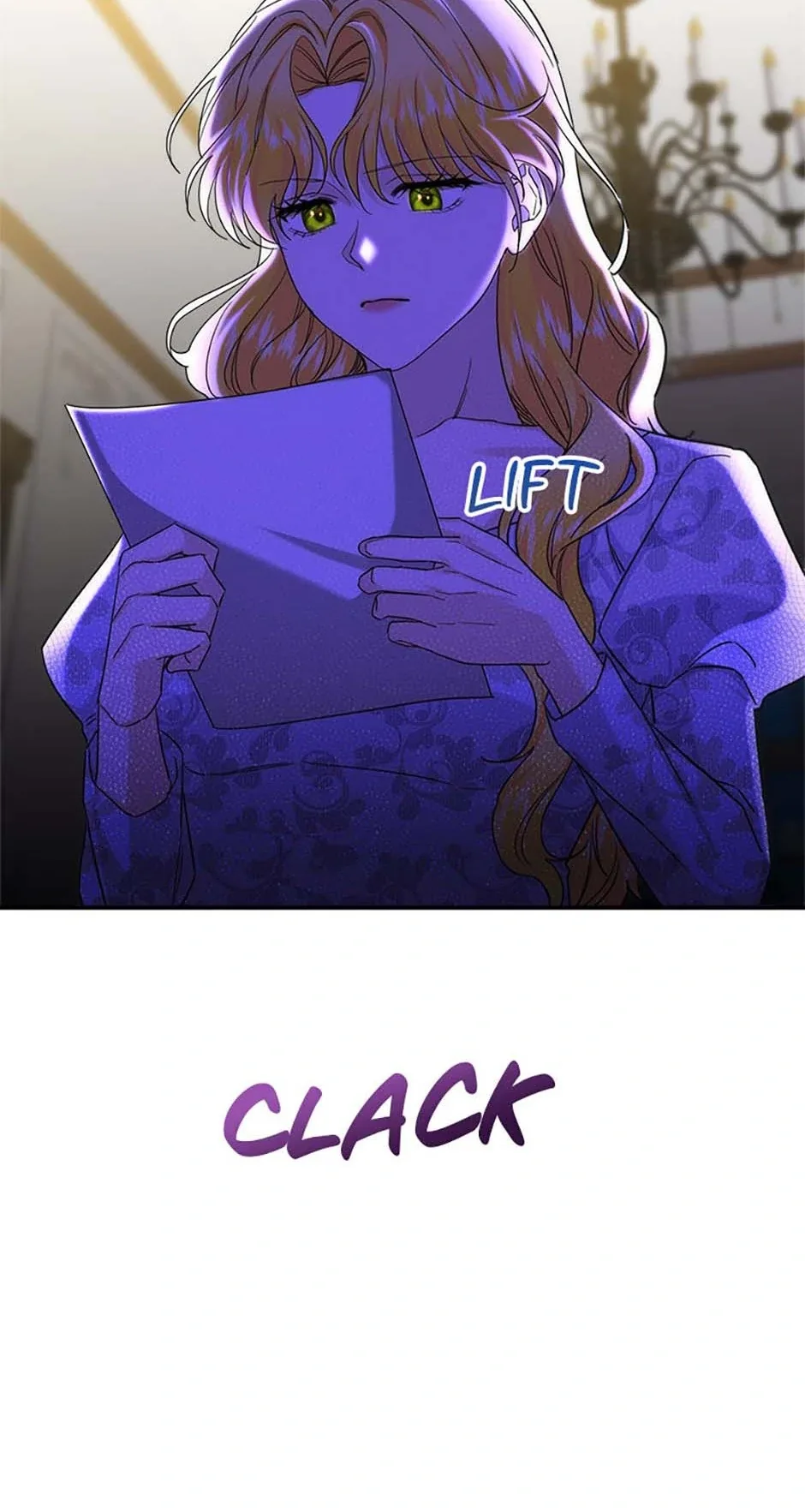 For a Certain Princess [Official] Chapter 41 page 39