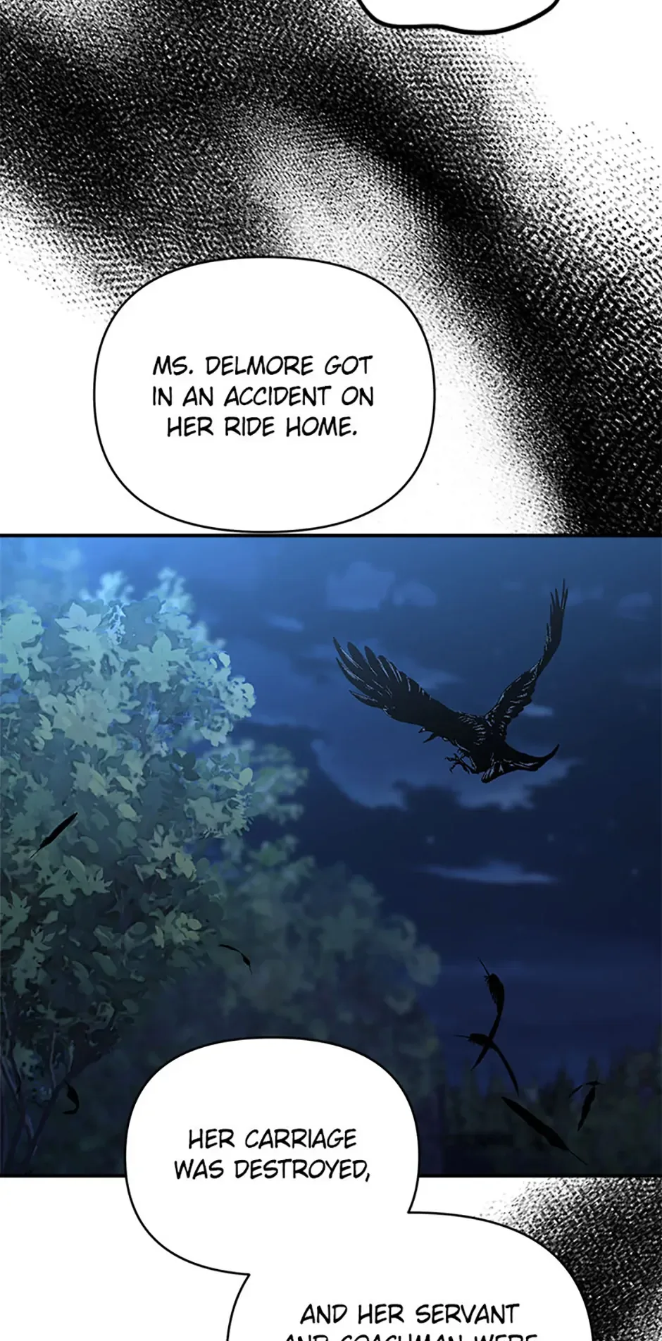 For a Certain Princess [Official] Chapter 40 page 73