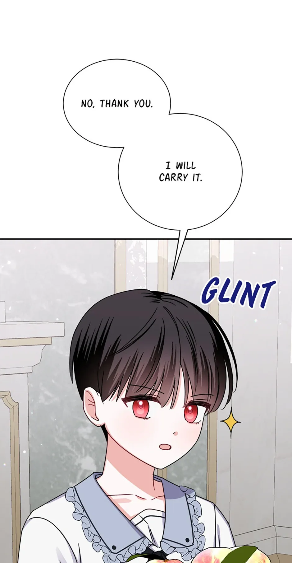 For a Certain Princess [Official] Chapter 43 page 56