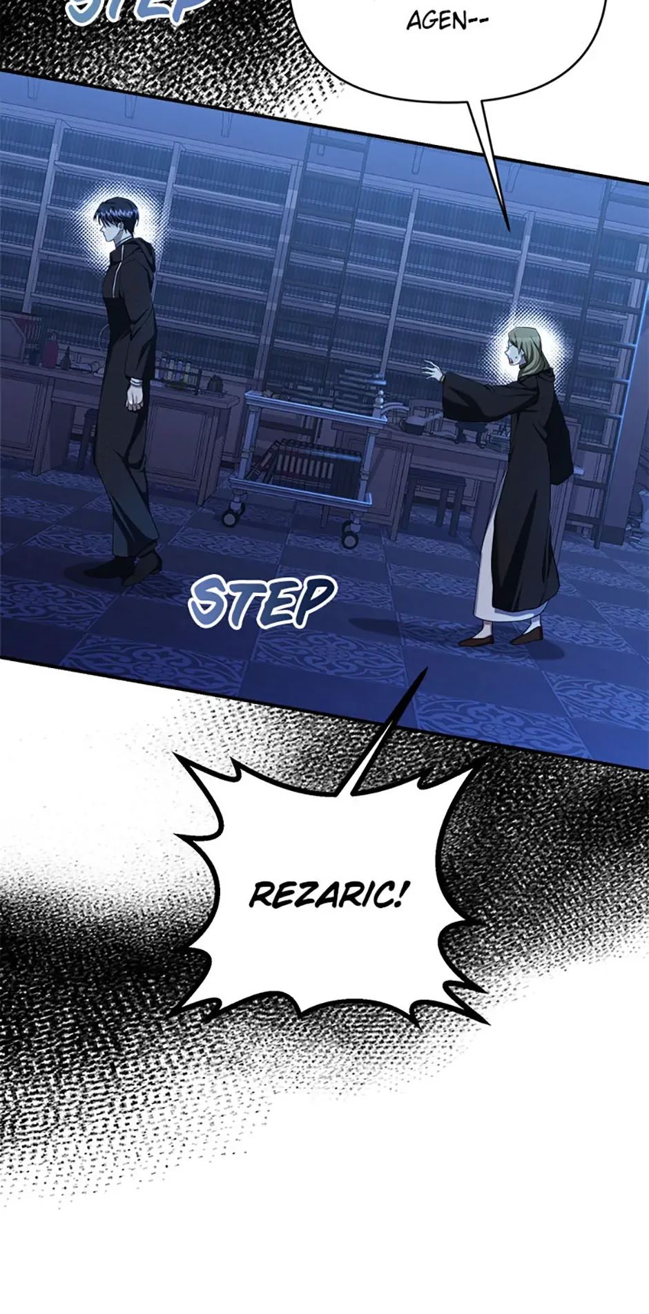 For a Certain Princess [Official] Chapter 40 page 77