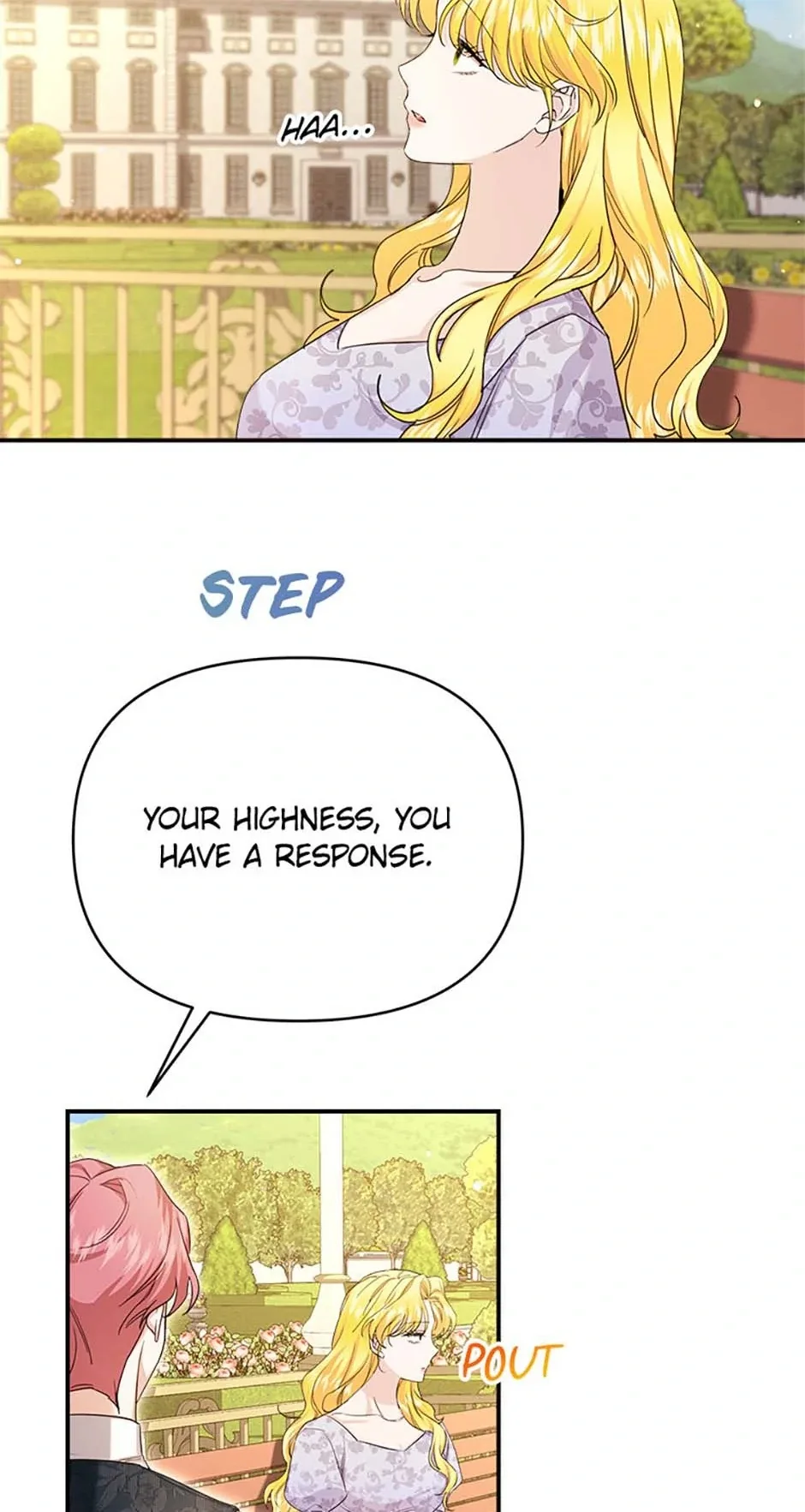 For a Certain Princess [Official] Chapter 41 page 43