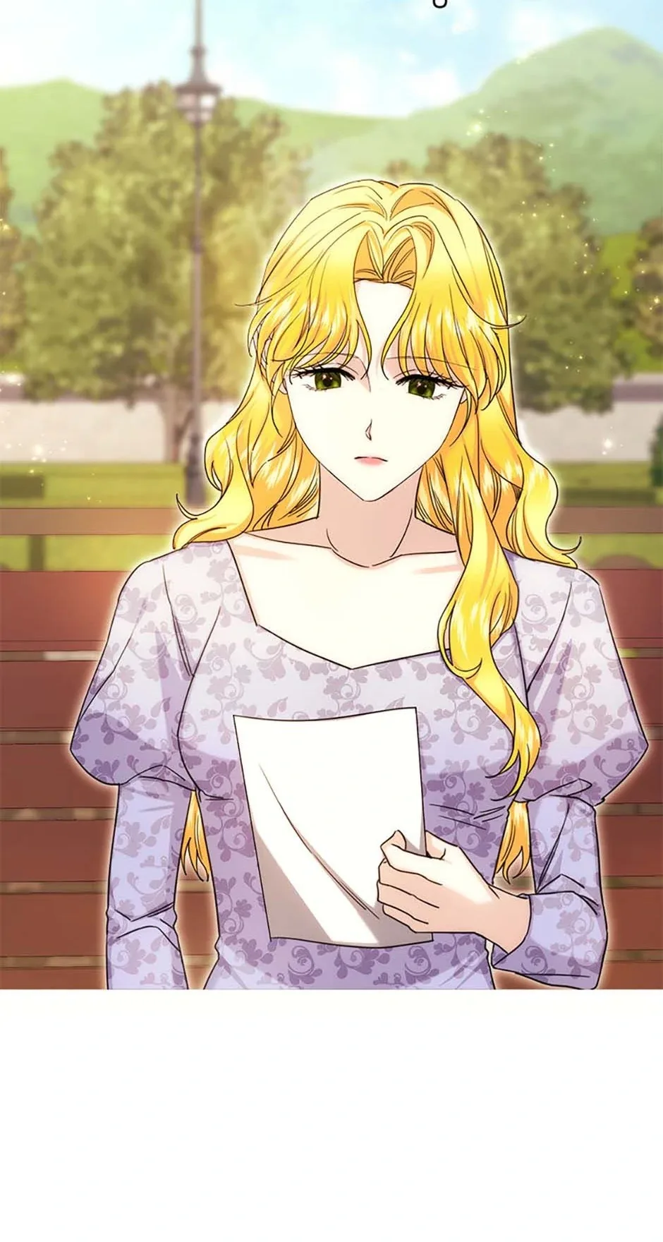 For a Certain Princess [Official] Chapter 41 page 45