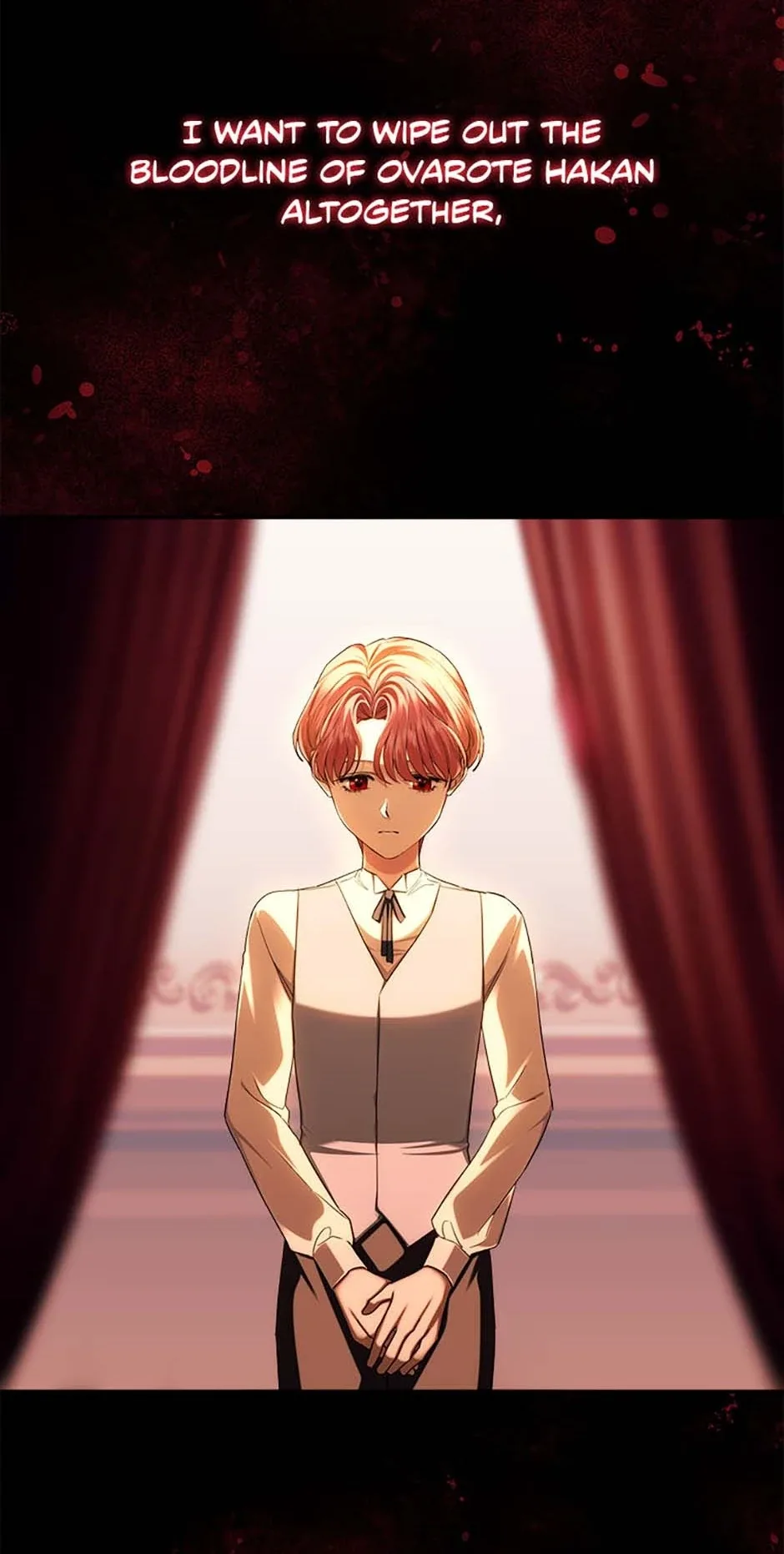 For a Certain Princess [Official] Chapter 41 page 34
