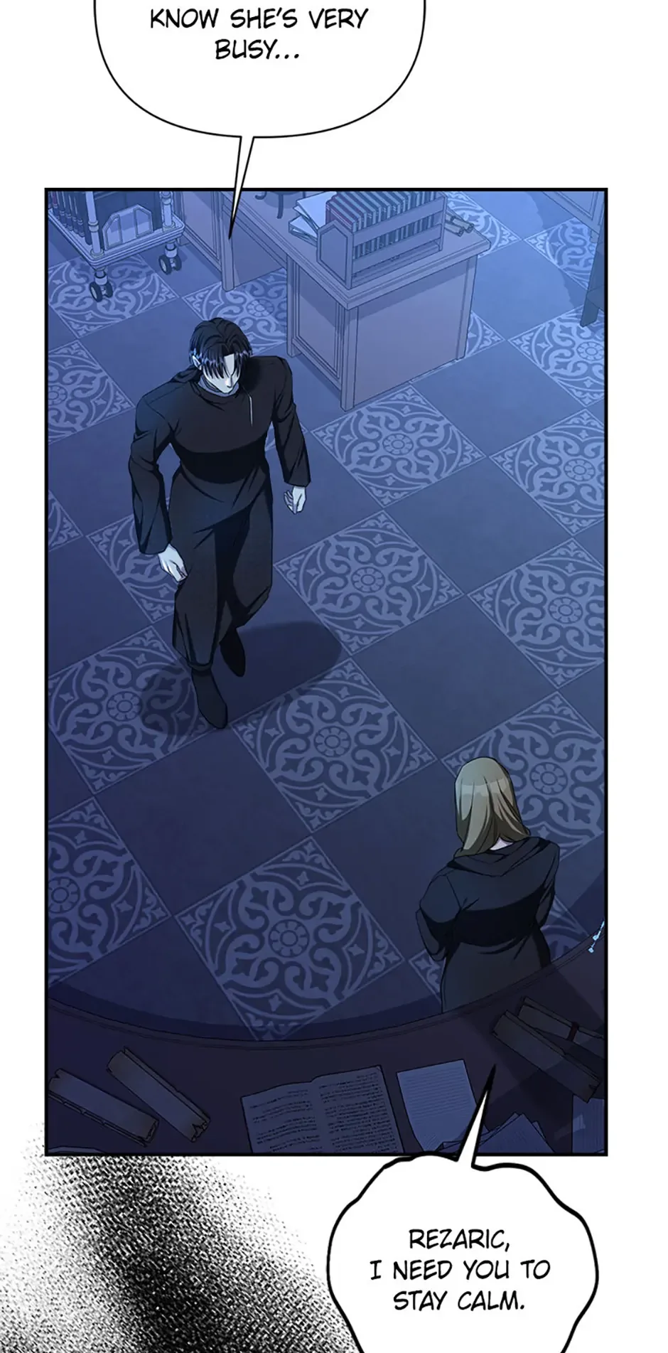 For a Certain Princess [Official] Chapter 40 page 72