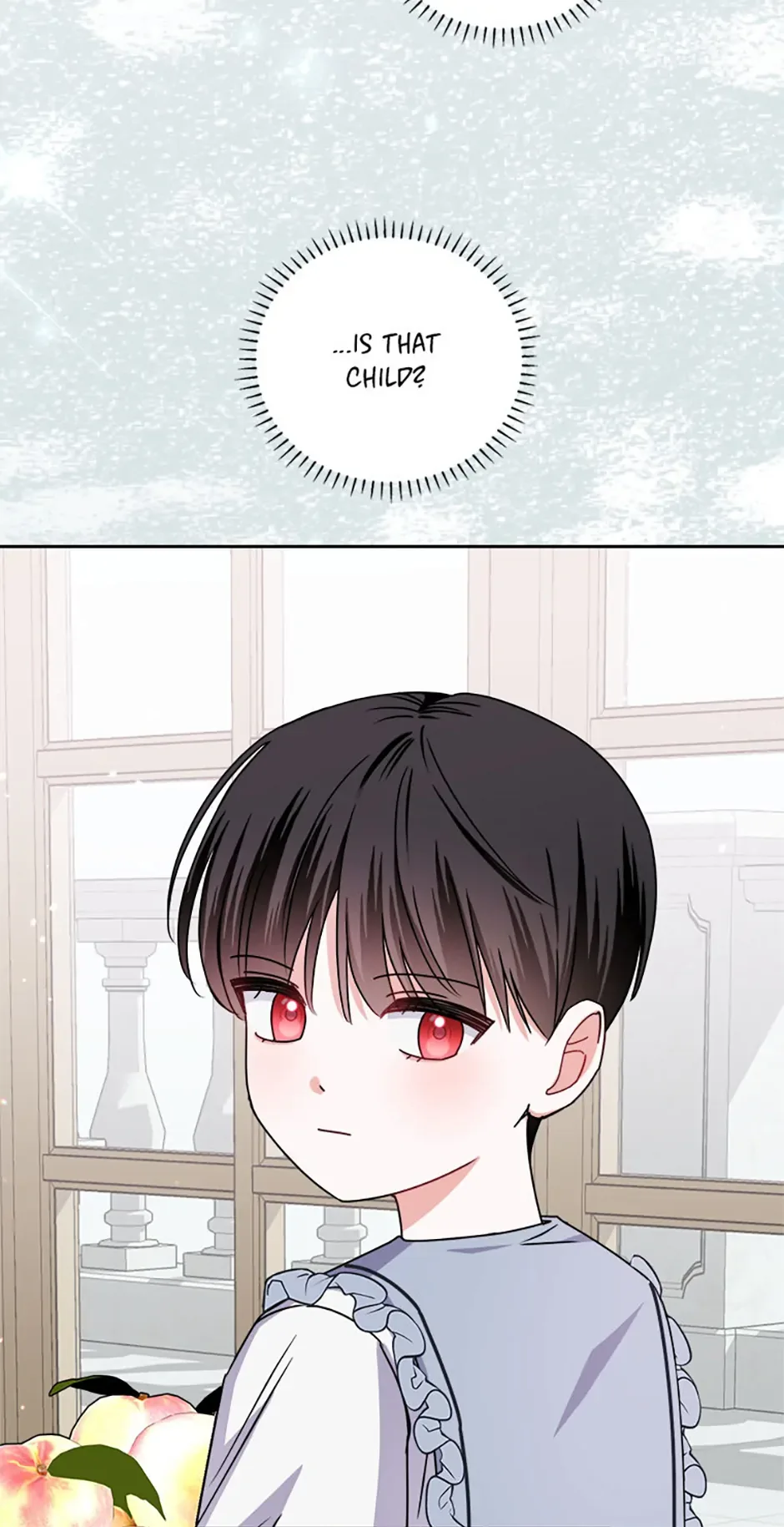 For a Certain Princess [Official] Chapter 43 page 67