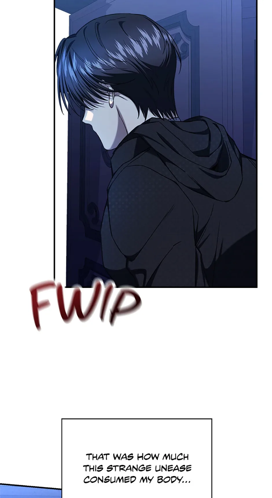 For a Certain Princess [Official] Chapter 40 page 68