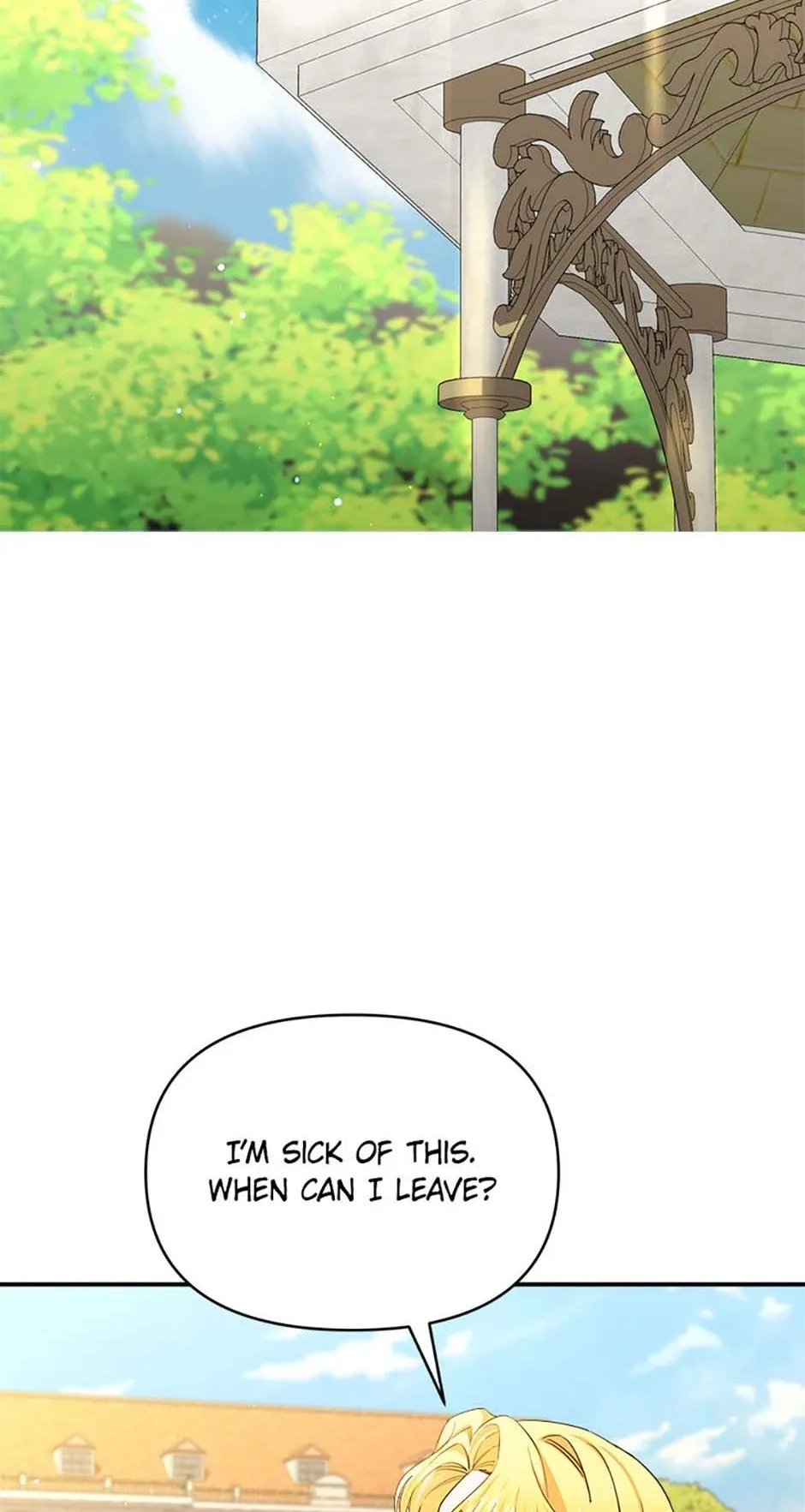 For a Certain Princess [Official] Chapter 41 page 42