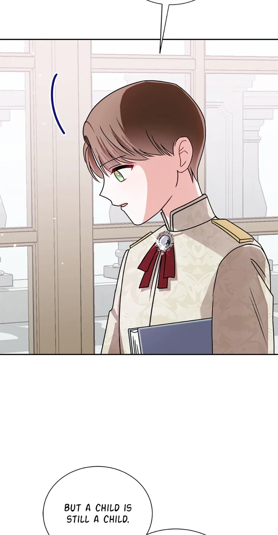 For a Certain Princess [Official] Chapter 43 page 62