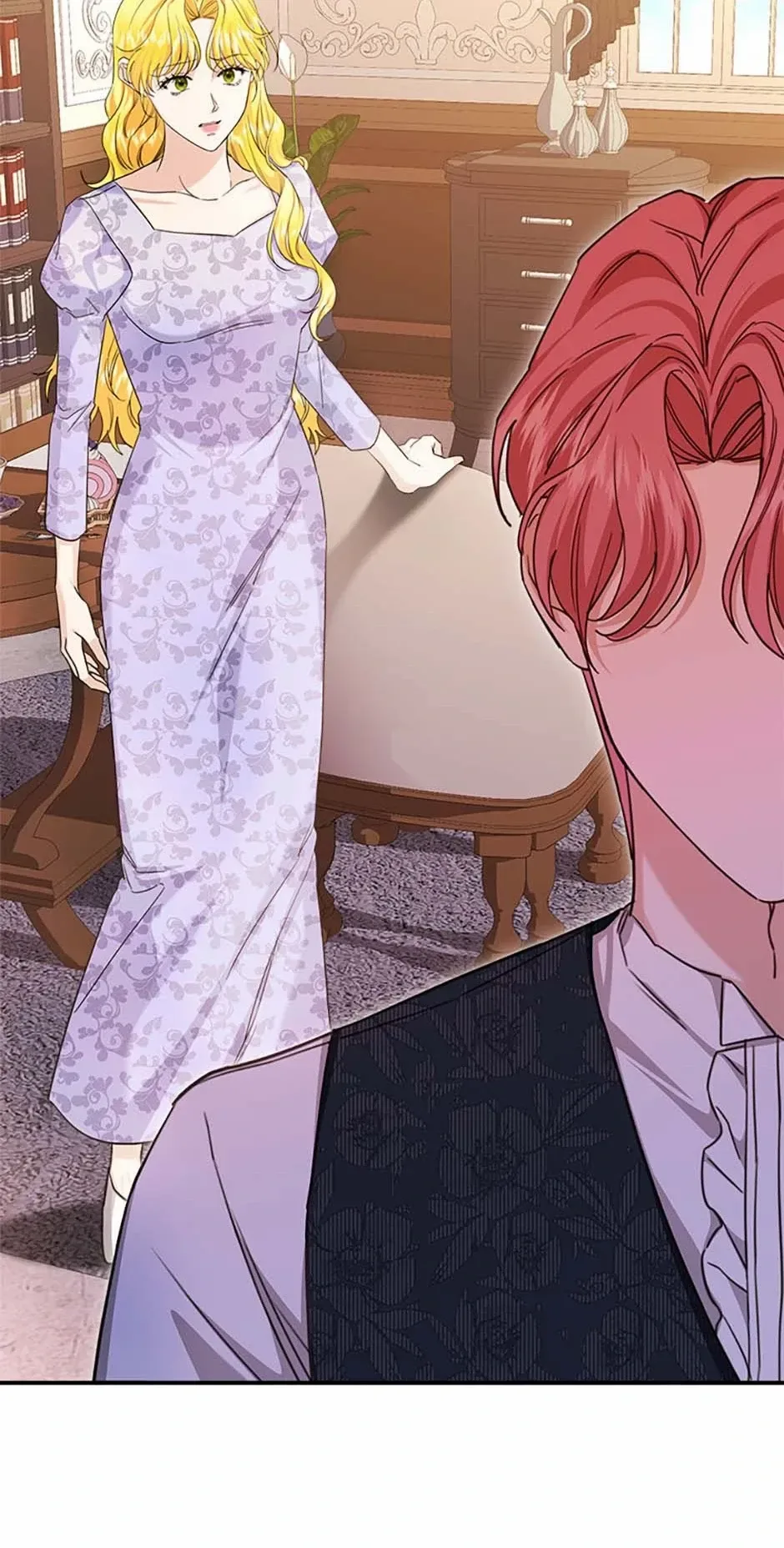 For a Certain Princess [Official] Chapter 41 page 37