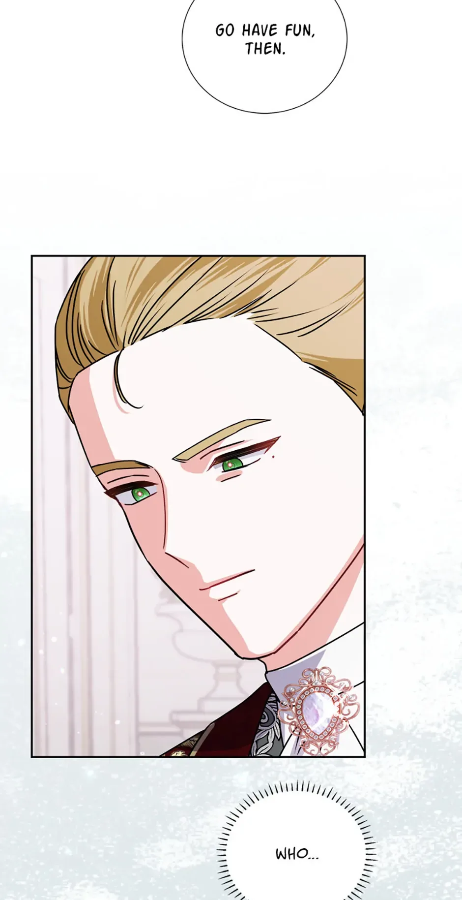 For a Certain Princess [Official] Chapter 43 page 66