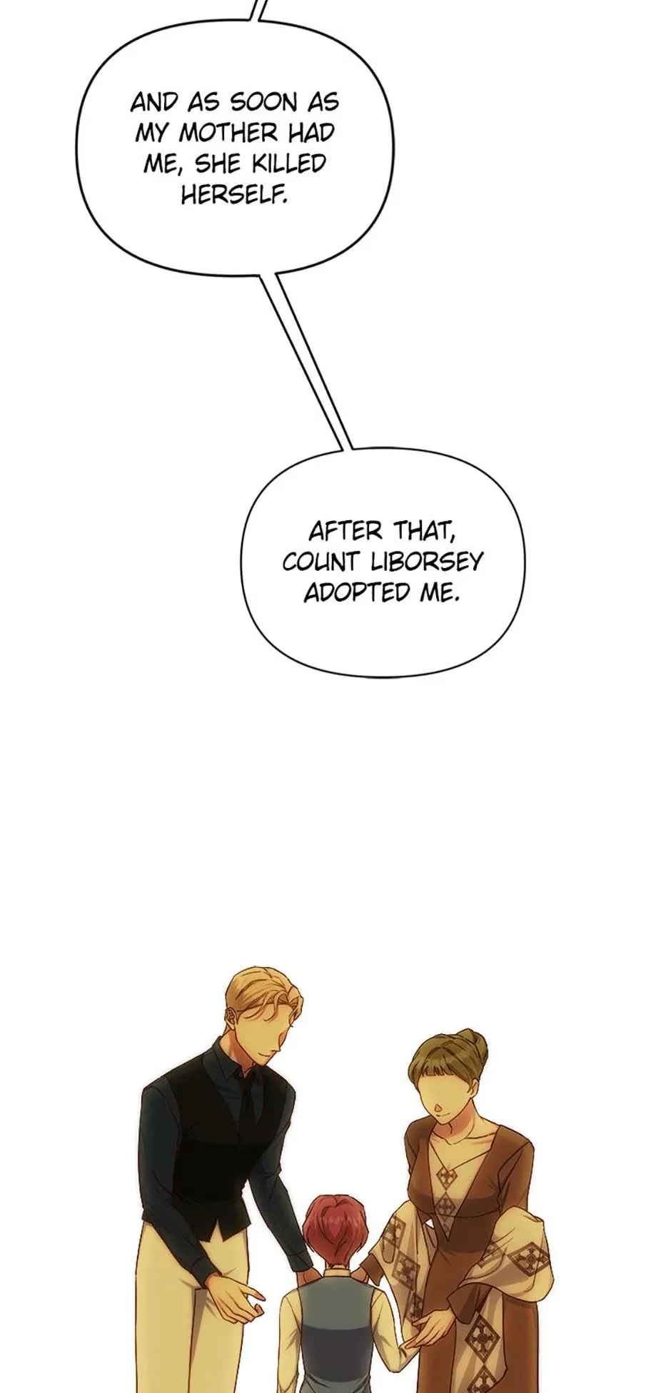 For a Certain Princess [Official] Chapter 41 page 56