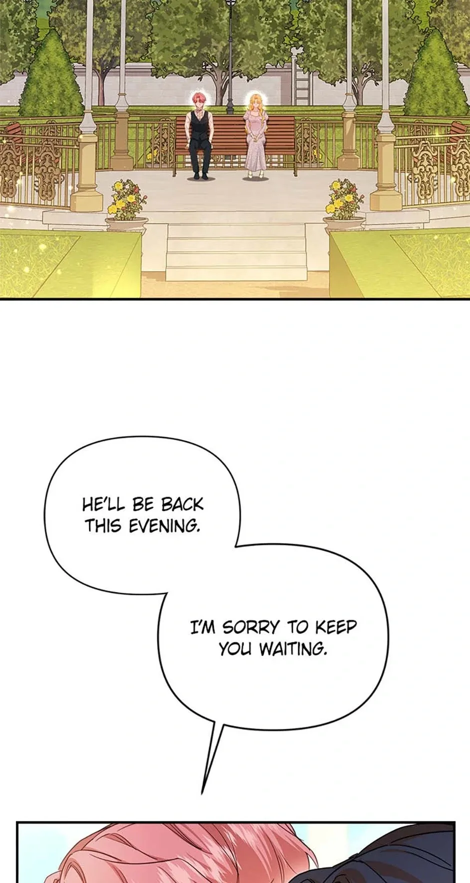 For a Certain Princess [Official] Chapter 41 page 48