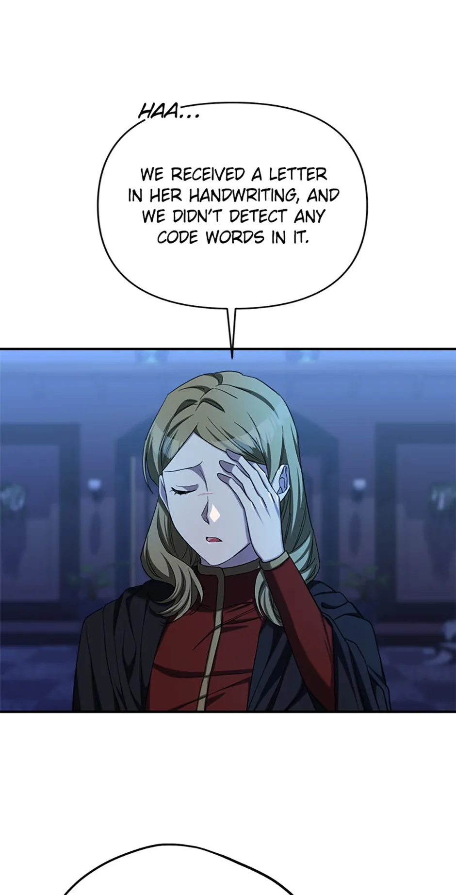 For a Certain Princess [Official] Chapter 40 page 81