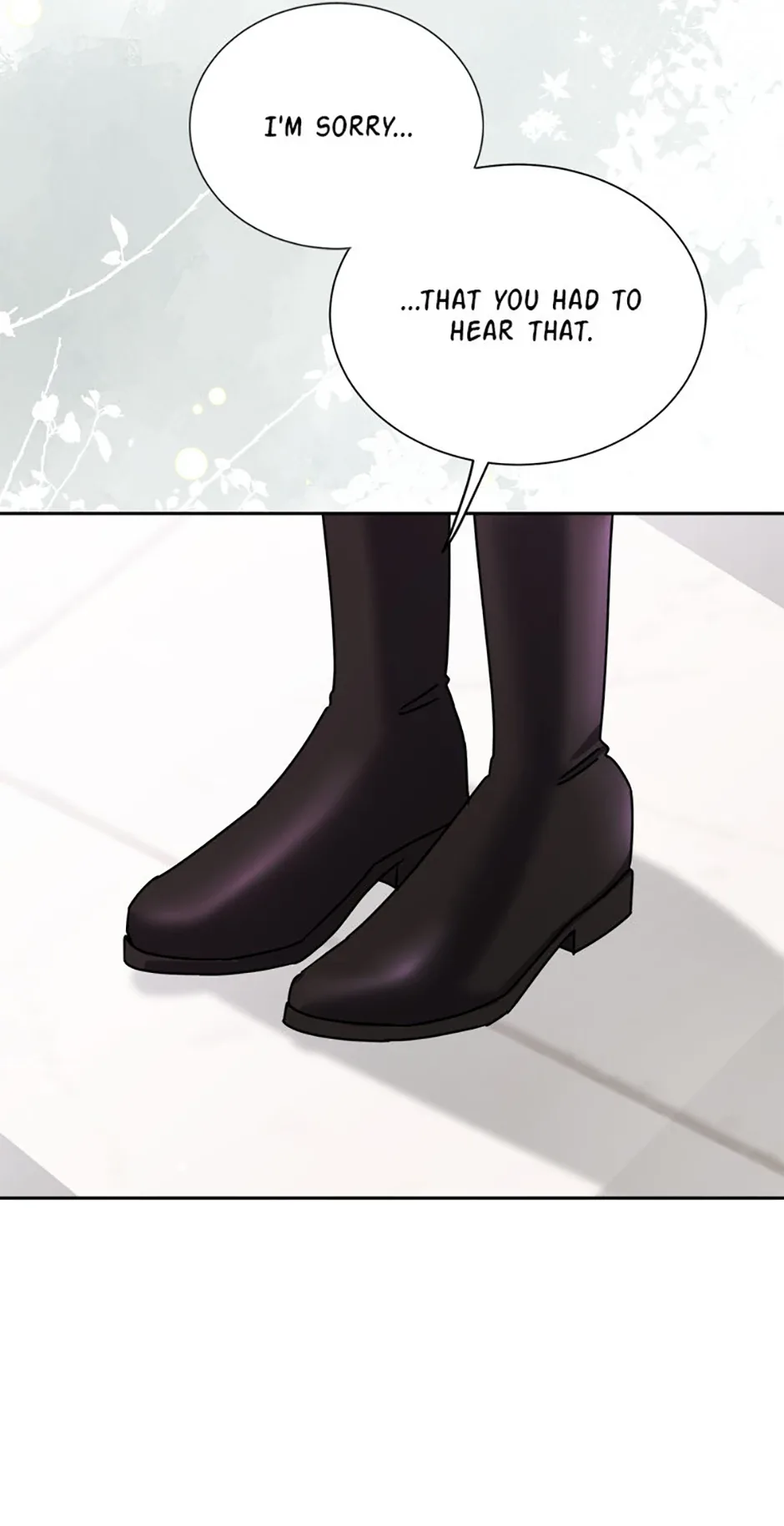 For a Certain Princess [Official] Chapter 43 page 71