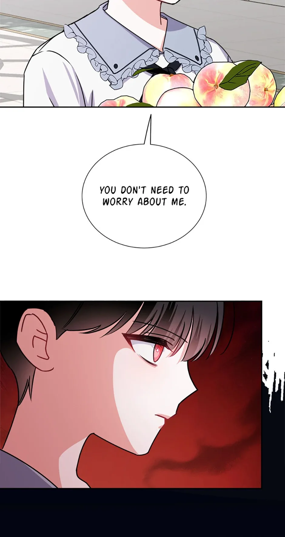 For a Certain Princess [Official] Chapter 43 page 74